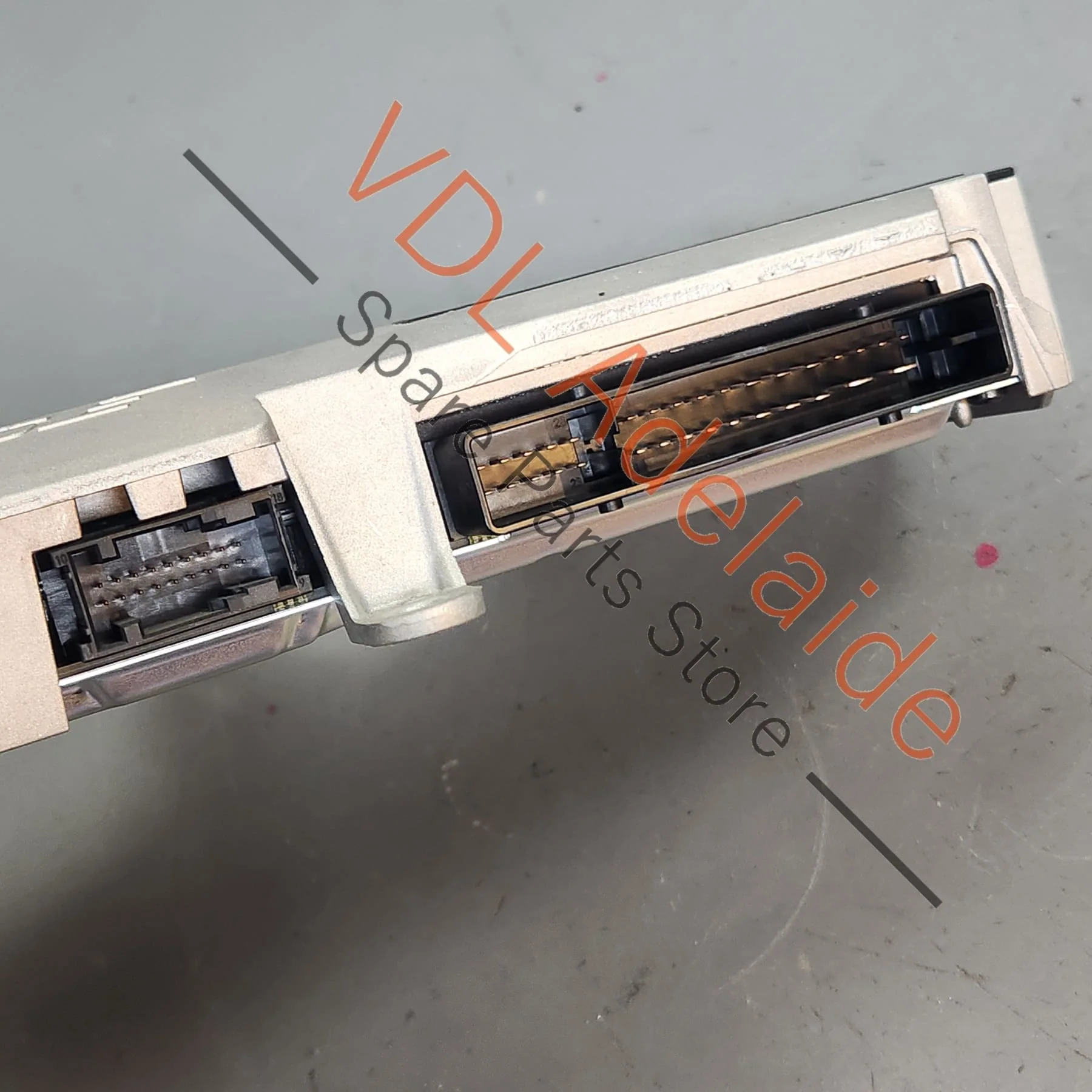 Porsche BOSE Amplifier for Subwoofer 7PP035223P 7PP035223AA - Image 3