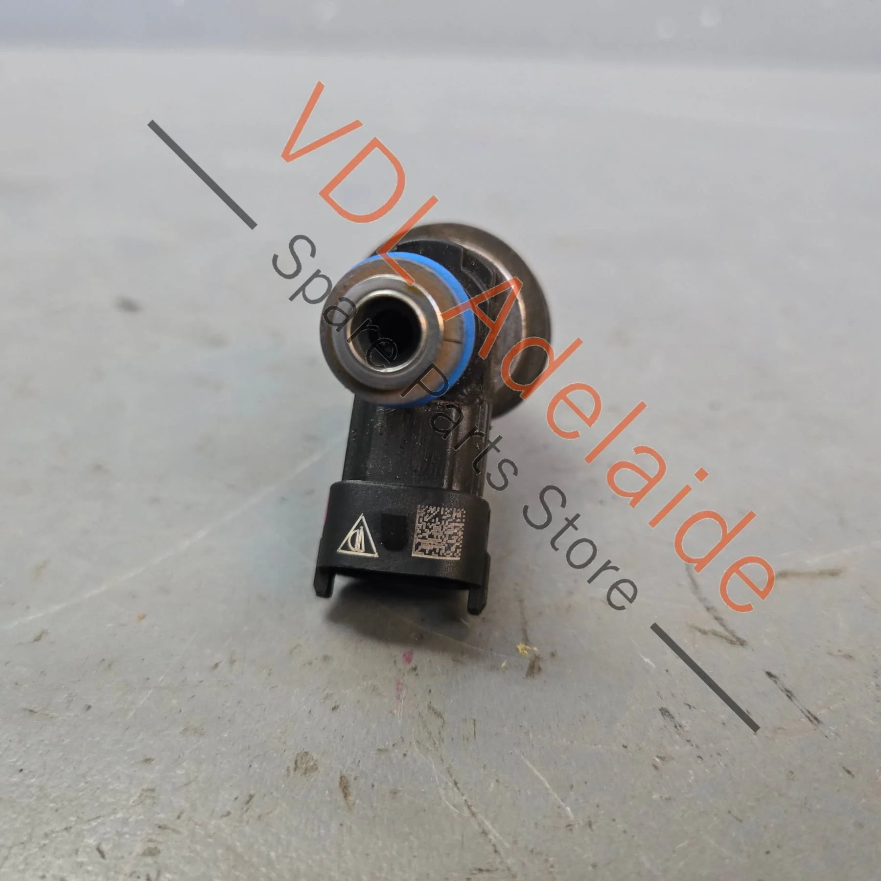 1x Porsche Boxster Cayman A122 2.7L Fuel Injector 9A111012820 9A111012823 - Image 5