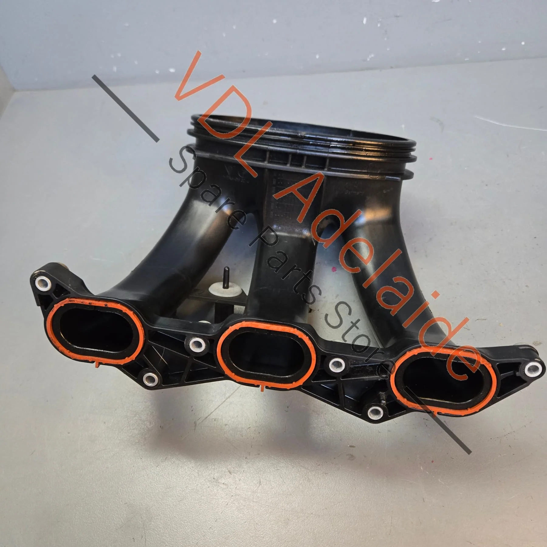 Porsche Cayman Boxster Plastic Intake Manifold 9A111011530 - Image 6