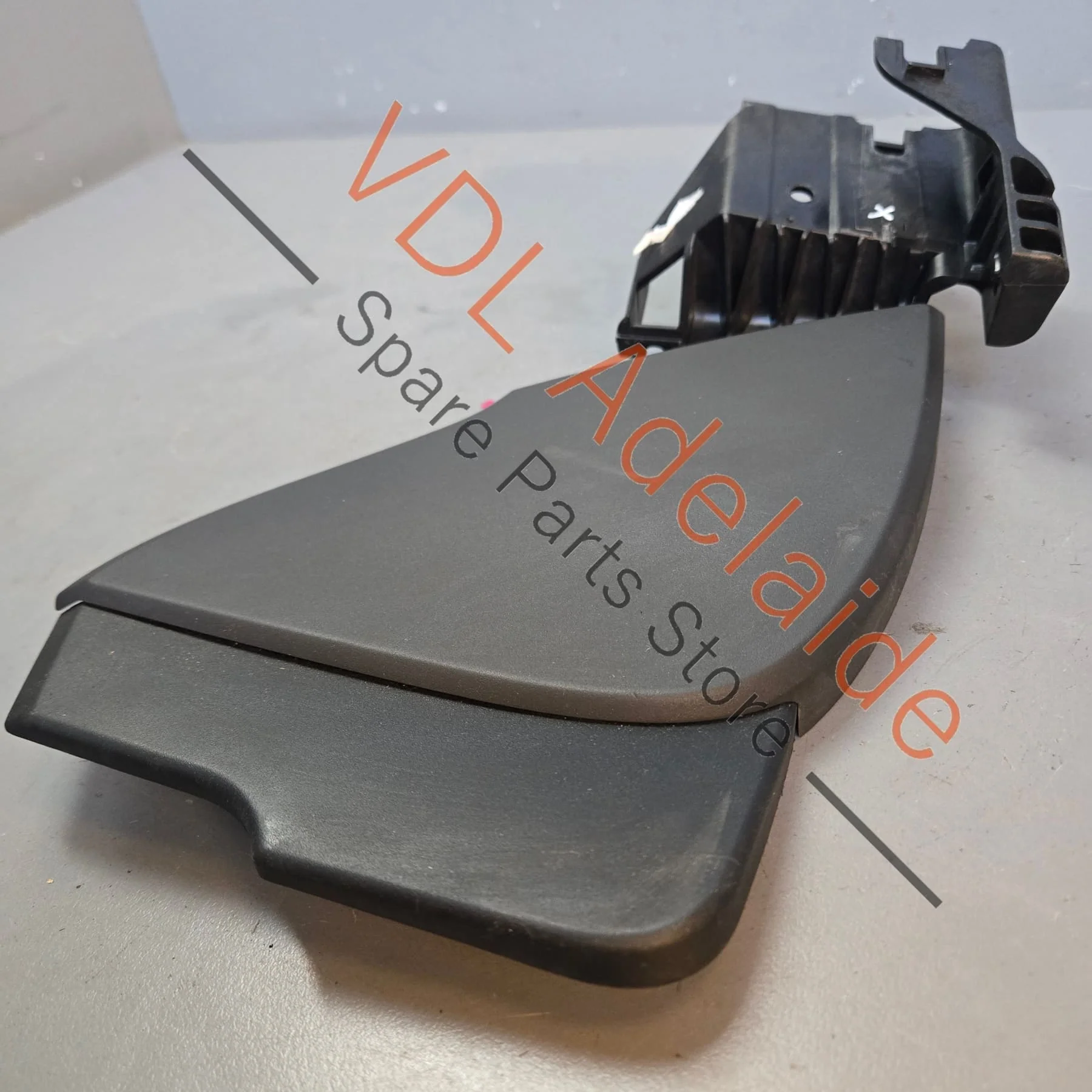 Porsche Boxster 981 Convertible Roof Cover Flap LHS 98156117506 1E0 - Image 4