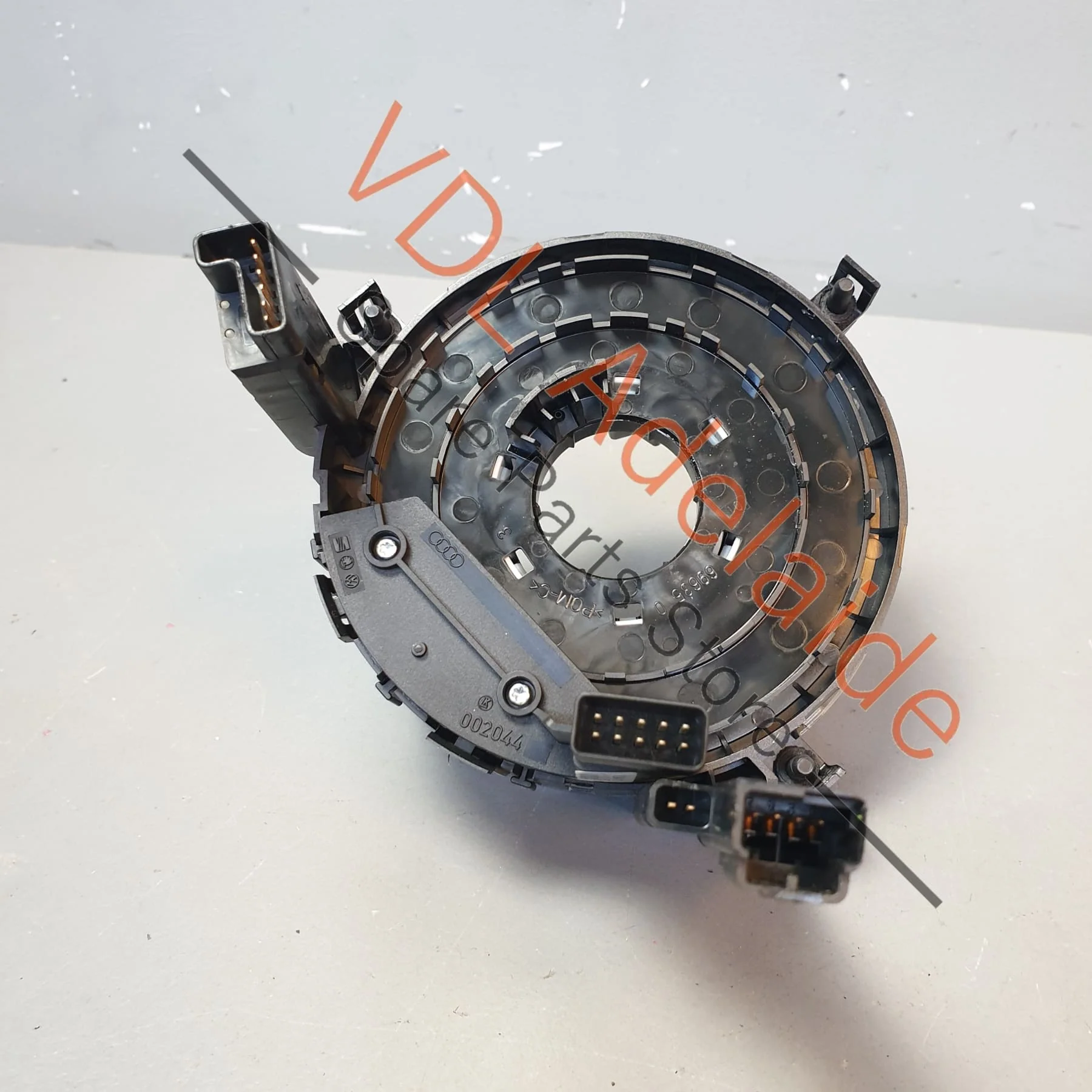 Porsche Steering Squib Slip Ring Clockspring 95565221112 - Image 3