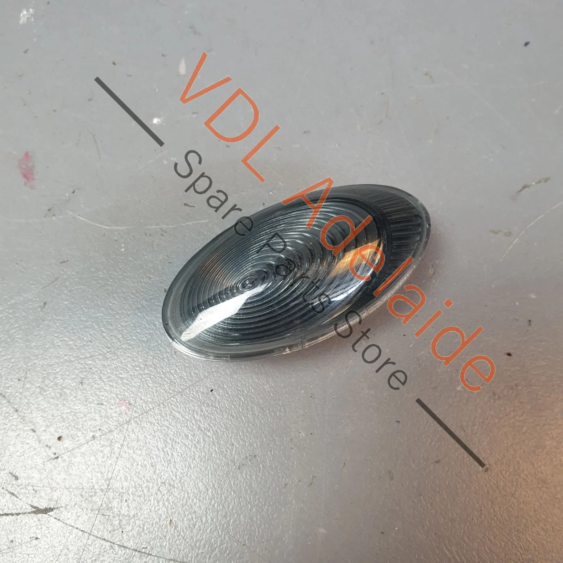 Porsche Rear Compartment Interior Light 99663213500 - Image 5