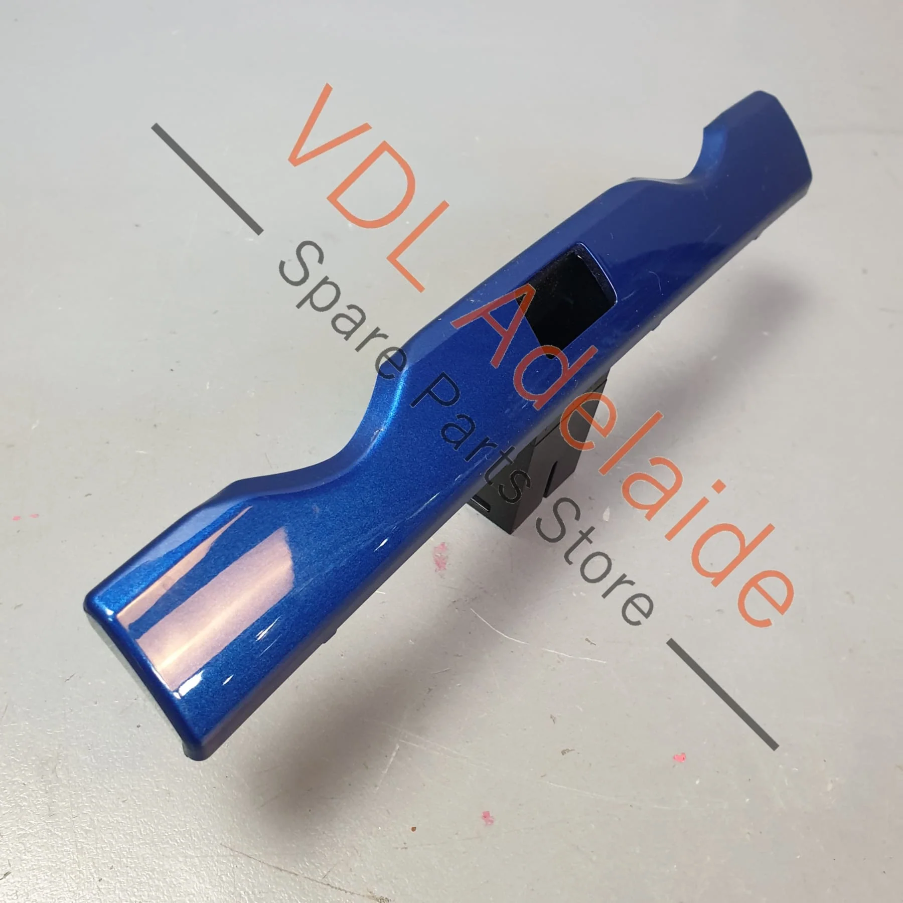 Porsche Cayman Boxster Dash Trim Centre 98755258502 - Image 7