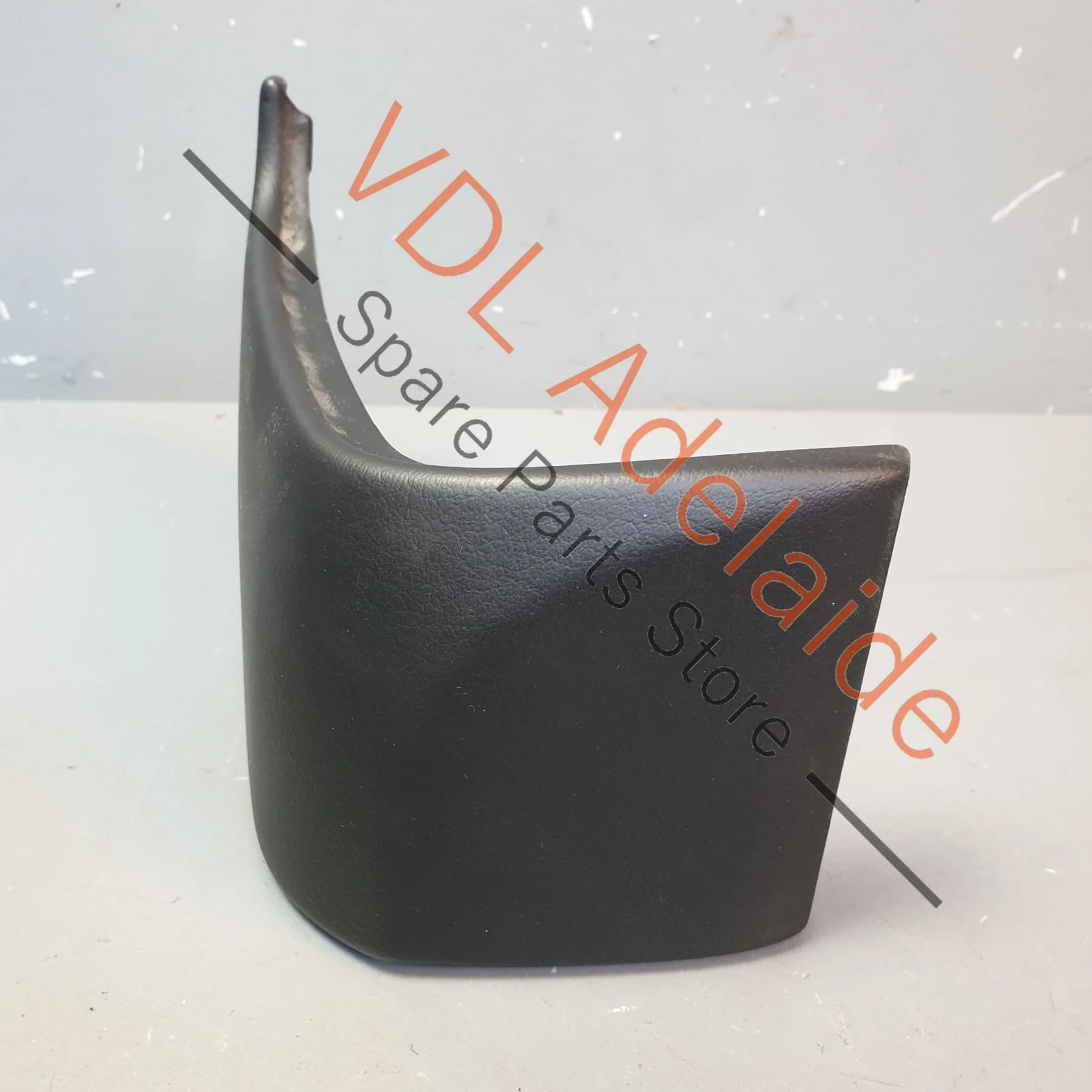 Porsche 911 Cayman Boxster Leather Cover Adj Glovebox Trim Panel for Passenger Side RHD Model 99755225502 - Image 7