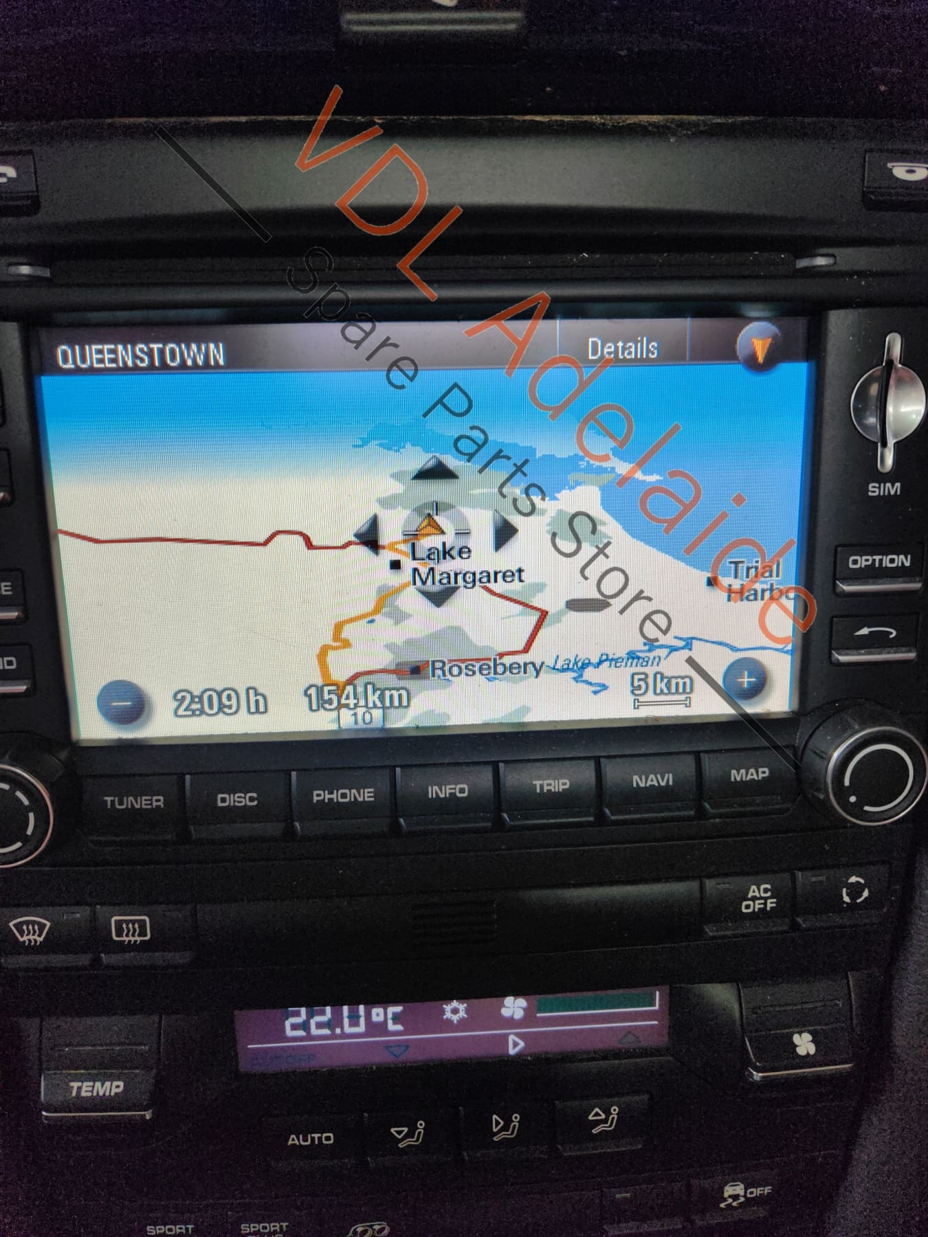 Porsche Cayman R 911 Brake Vacuum Booster for cars with Ceramic Brakes PCCB 99735591010 - Image 8