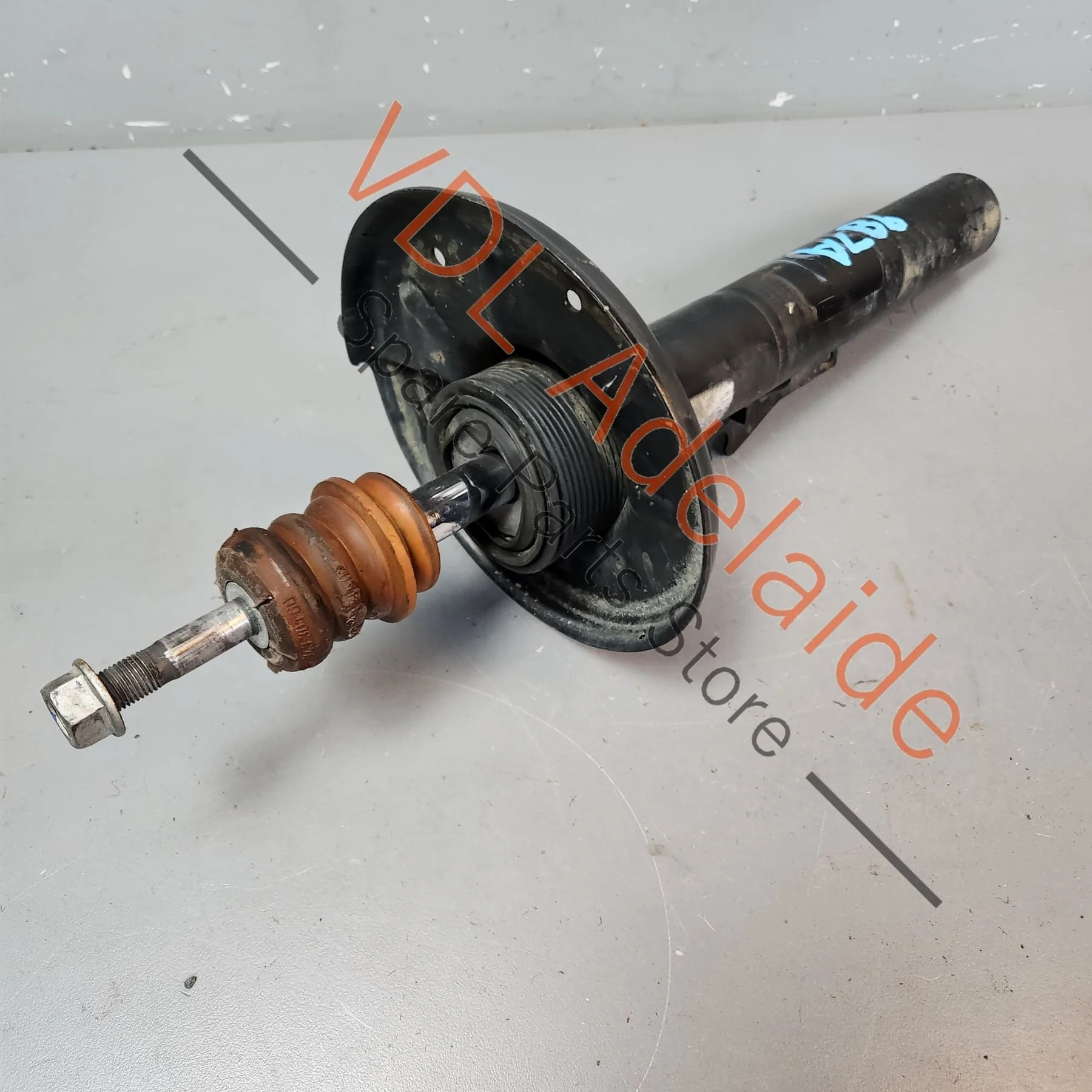Porsche Cayman R Front Shock Absorber 98734304209 - Image 2