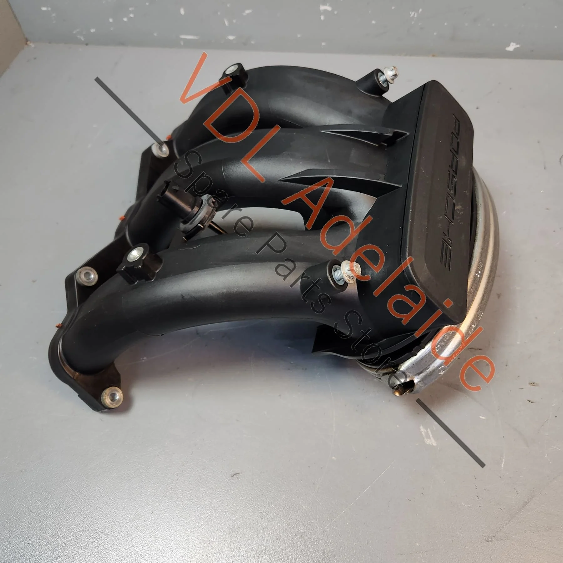 Porsche 986 987 Cayman R 3.4 Intake Manifold 9A111011502 - Image 13