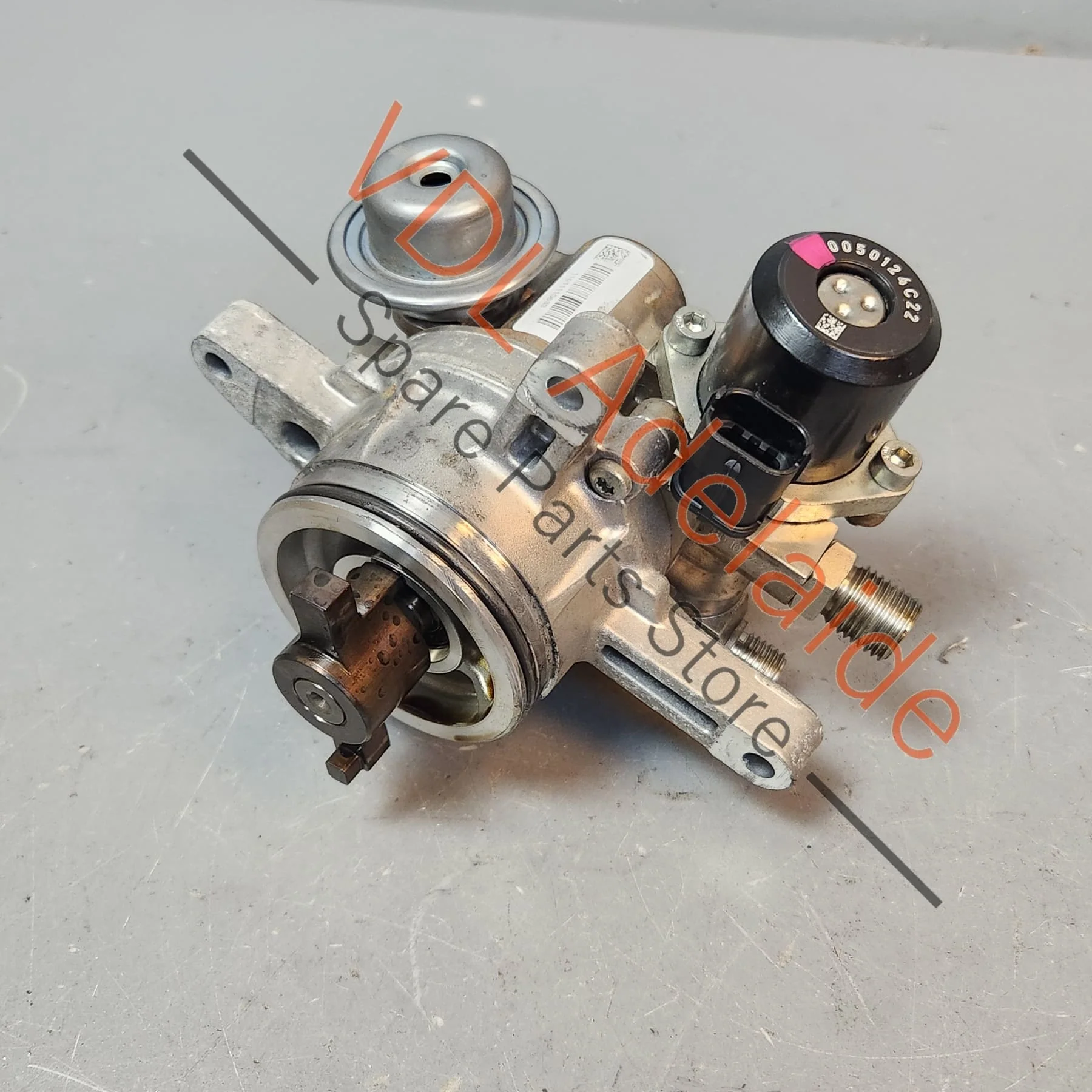 Porsche Boxster 911 Cayman HPFP High Pressure Fuel Pump 9A111031506