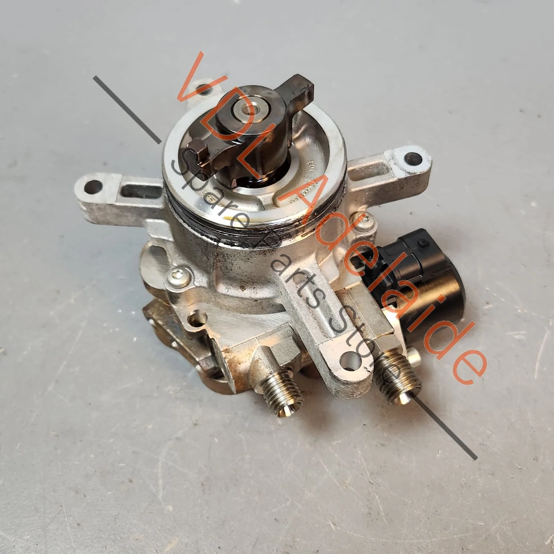 Porsche Boxster 911 Cayman HPFP High Pressure Fuel Pump 9A111031506 - Image 5