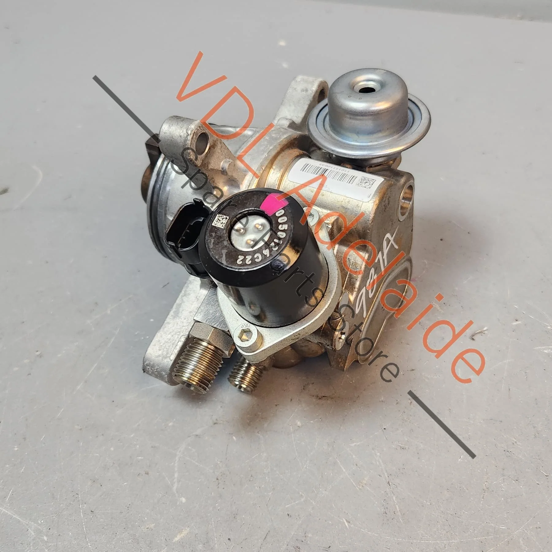 Porsche Boxster 911 Cayman HPFP High Pressure Fuel Pump 9A111031506 - Image 6