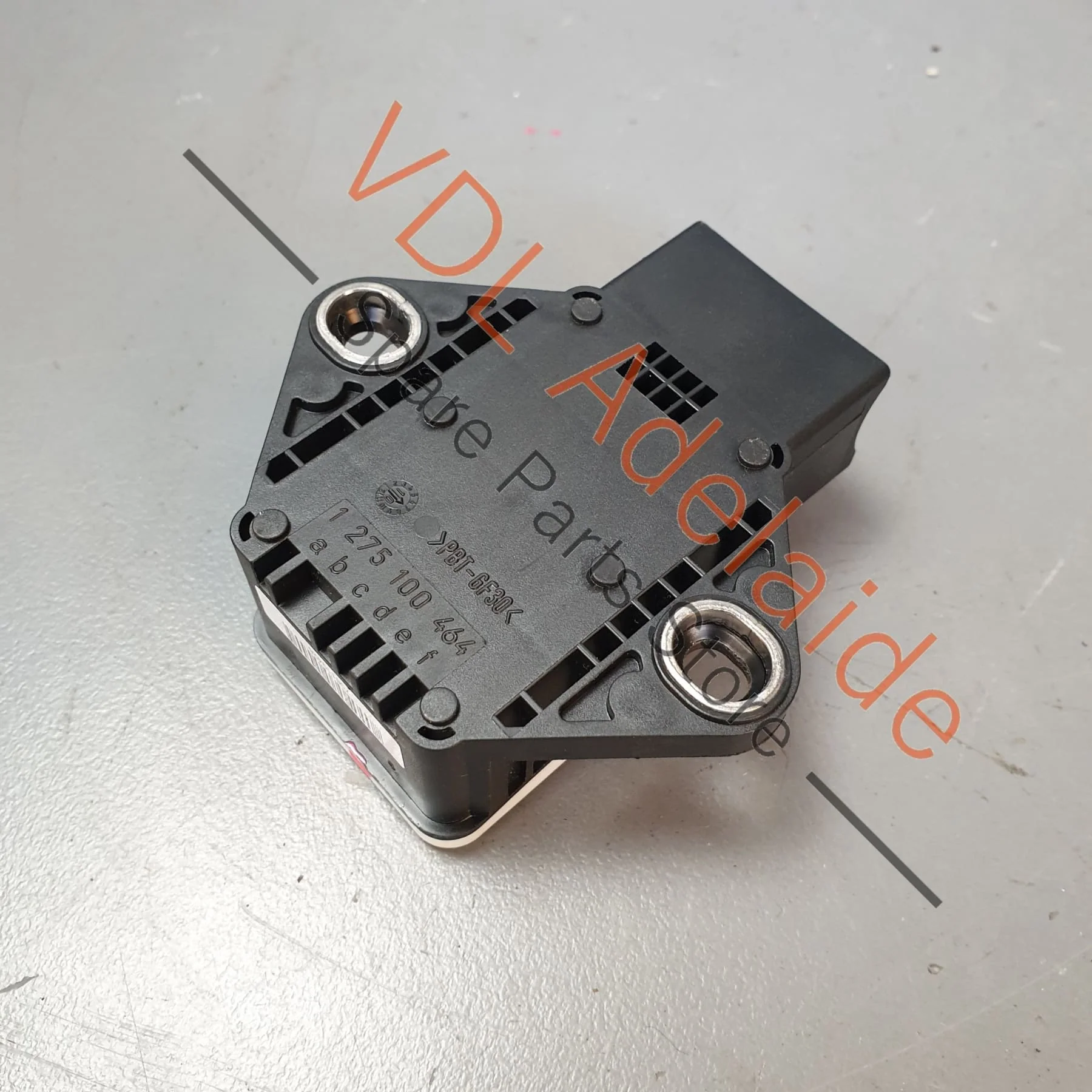 Porsche Porsche Cayman R 987 YAW Rate Speed Sensor Module 99760614507 - Image 2