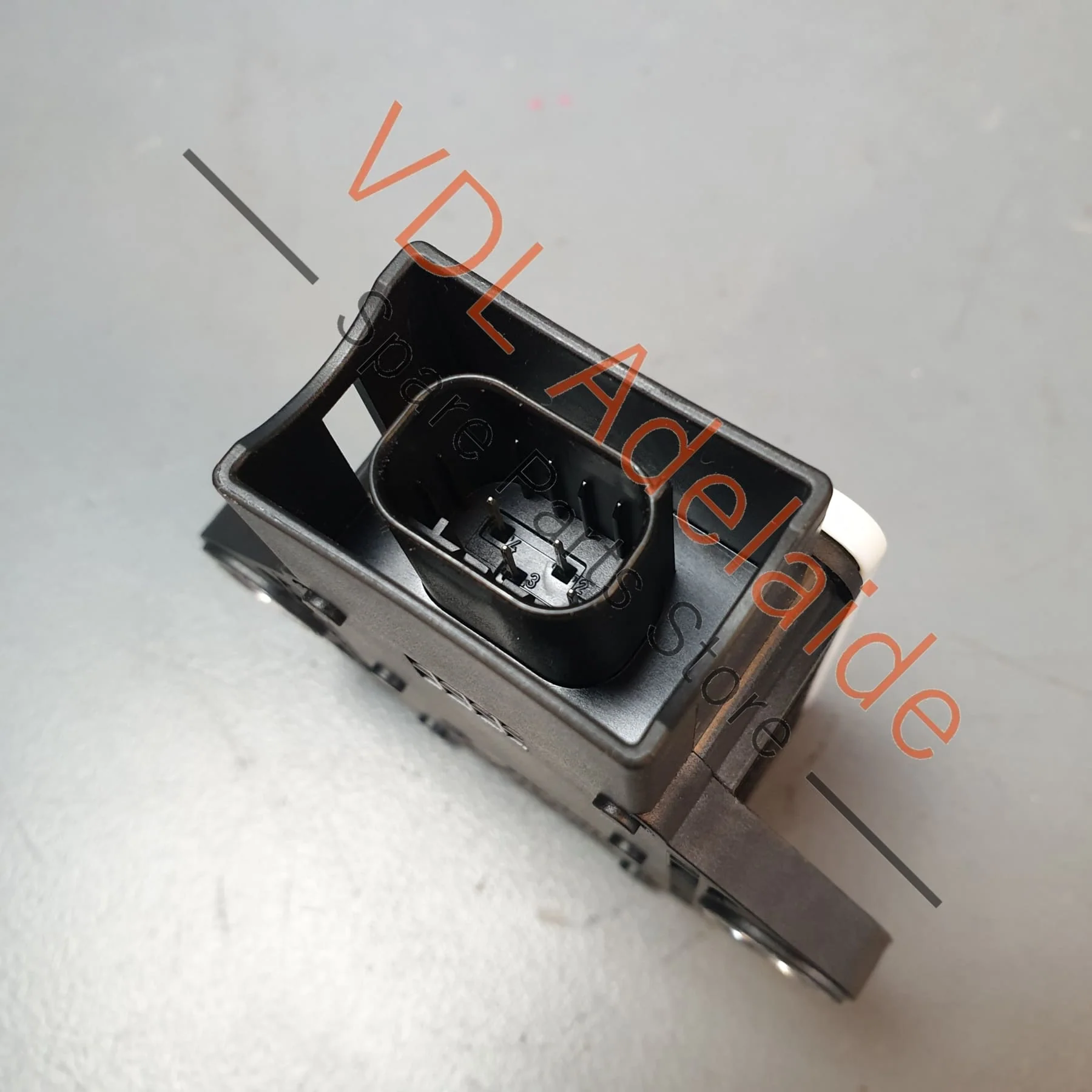 Porsche Porsche Cayman R 987 YAW Rate Speed Sensor Module 99760614507 - Image 3