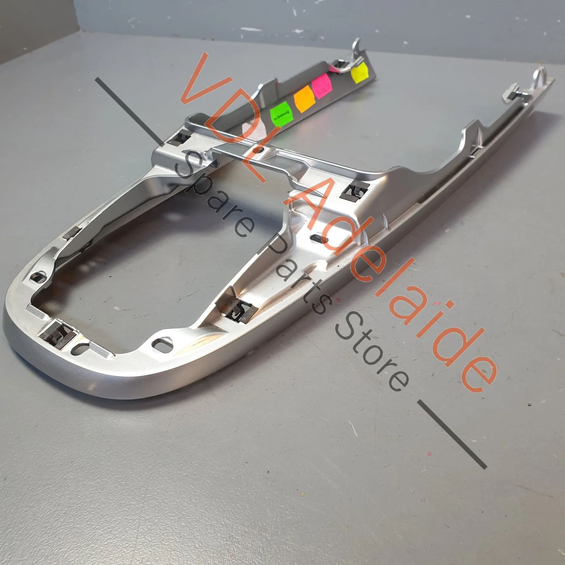 Porsche Porsche Cayman R 987 Frame Trim for Centre Console 99755326105 - Image 6