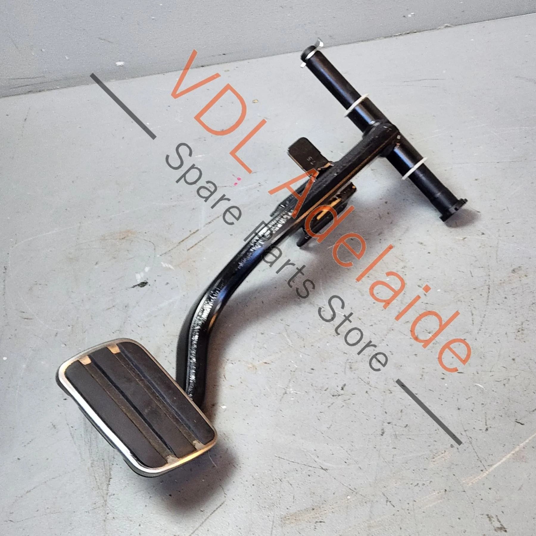 Porsche 911 991 Brake Pedal for PDK Automatic RHD models 99142304221