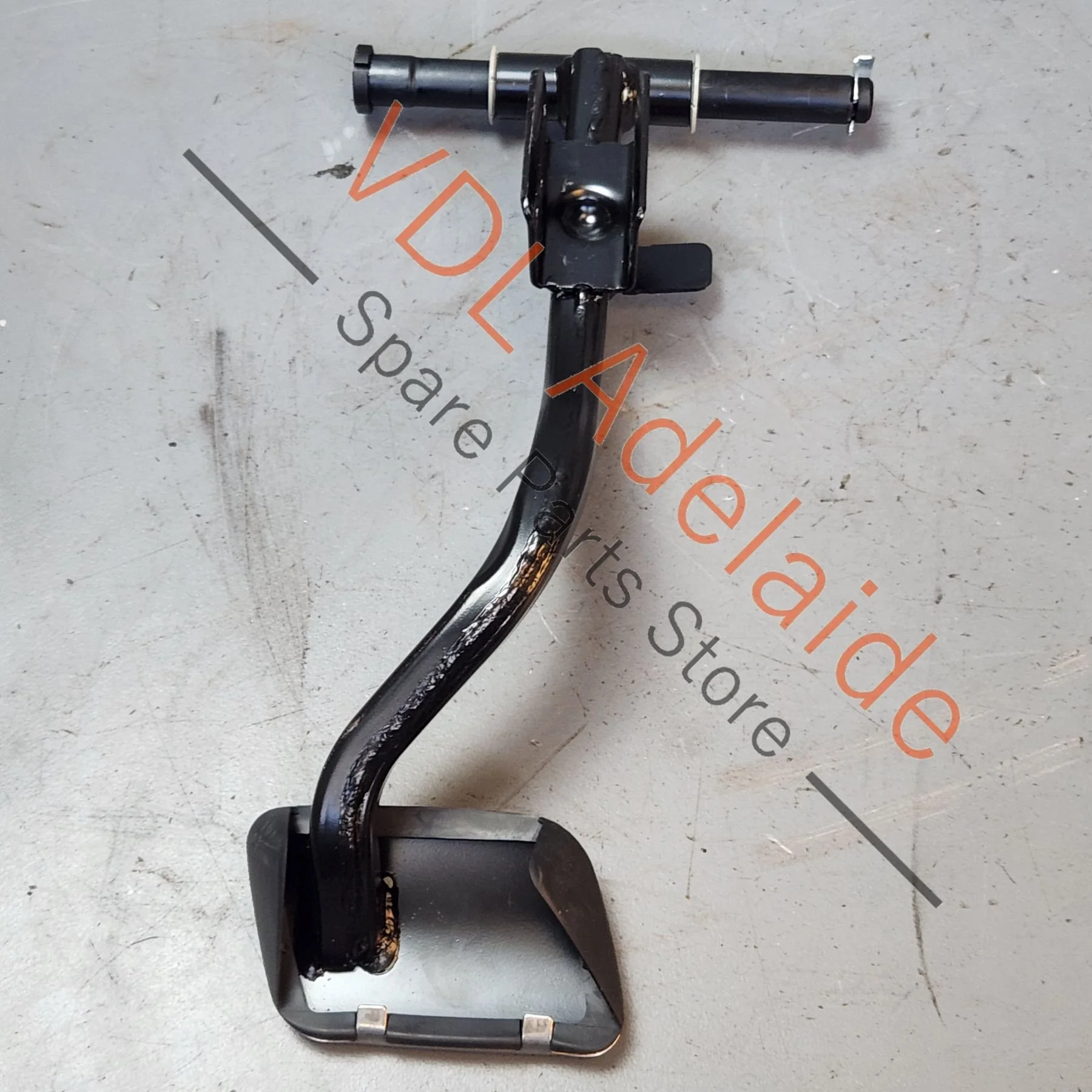 Porsche 911 991 Brake Pedal for PDK Automatic RHD models 99142304221 - Image 7