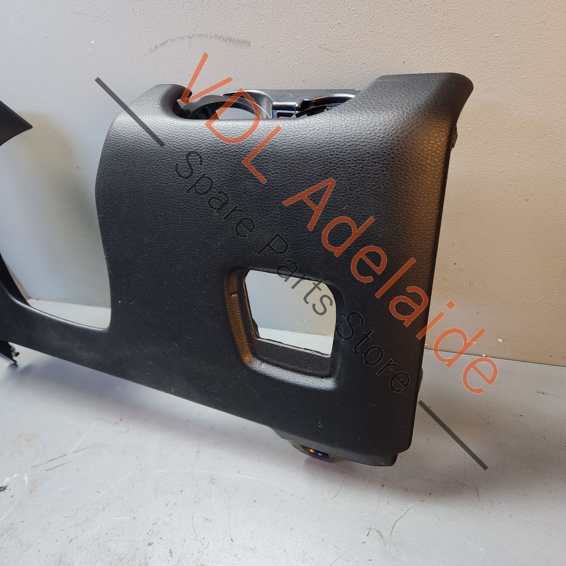 Porsche 911 991 Lower Dashboard Trim Panel Interior 99155220210 DK4 - Image 5