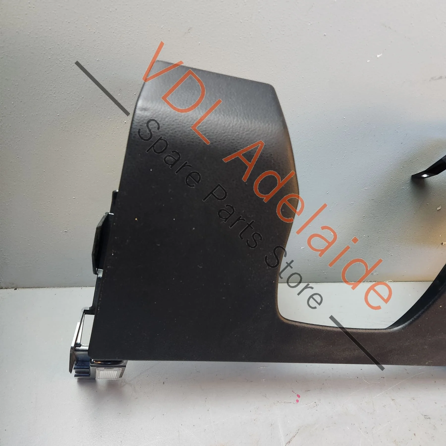 Porsche 911 991 Lower Dashboard Trim Panel Interior 99155220210 DK4 - Image 8