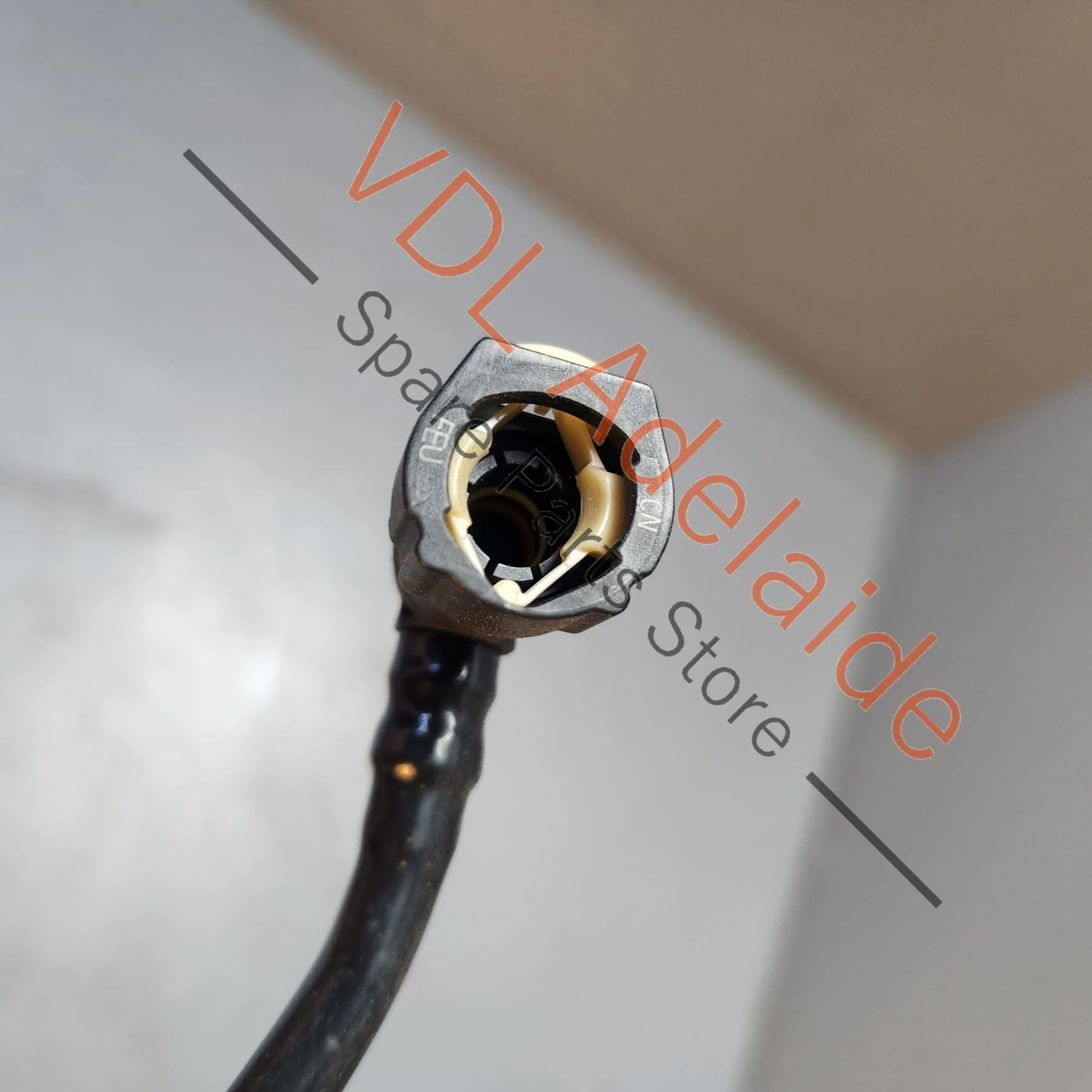 Porsche 911 991 Fuel Tank Breather Line Hose 99120125100 - Image 6