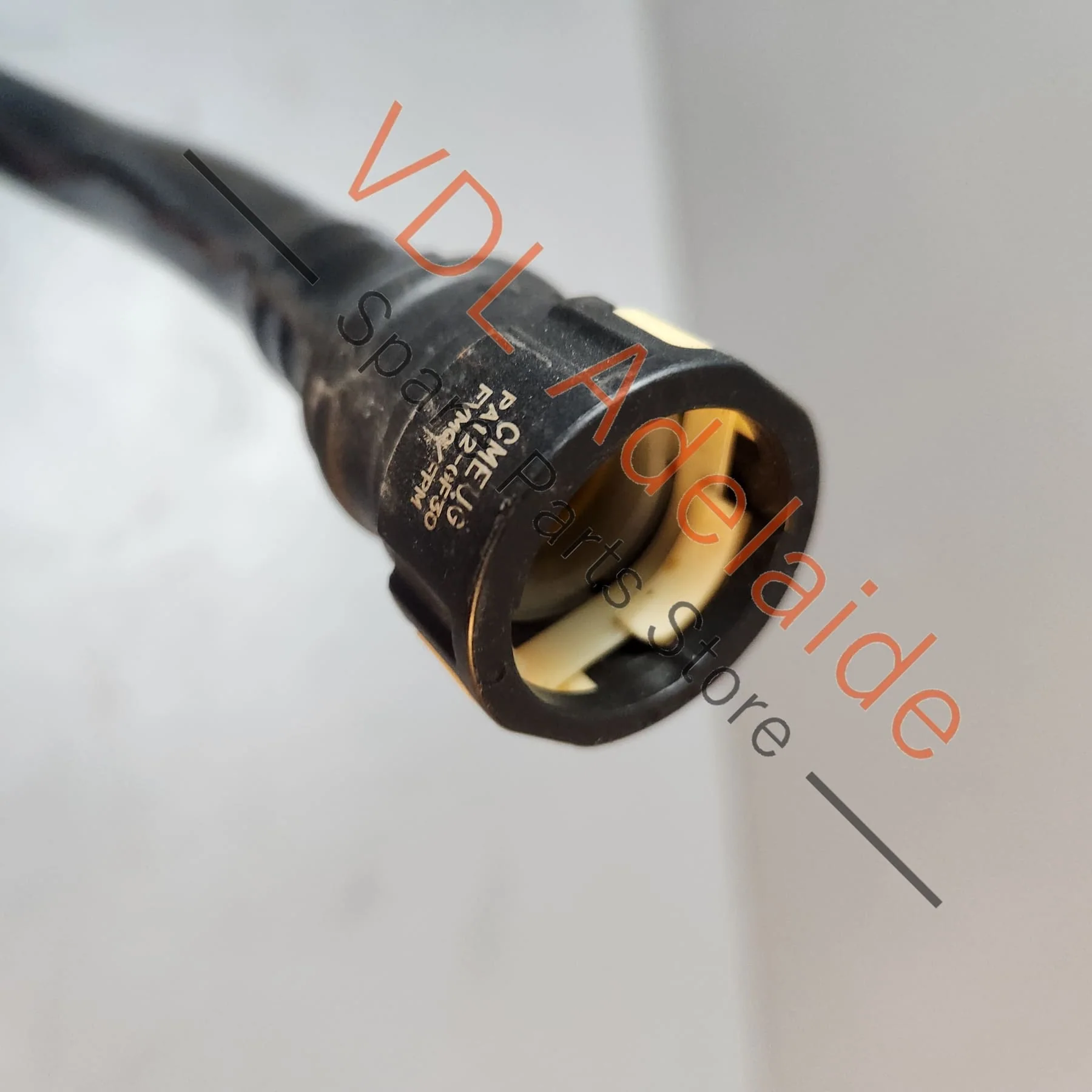 Porsche 911 991 Fuel Tank Breather Line Hose 99120125100 - Image 7