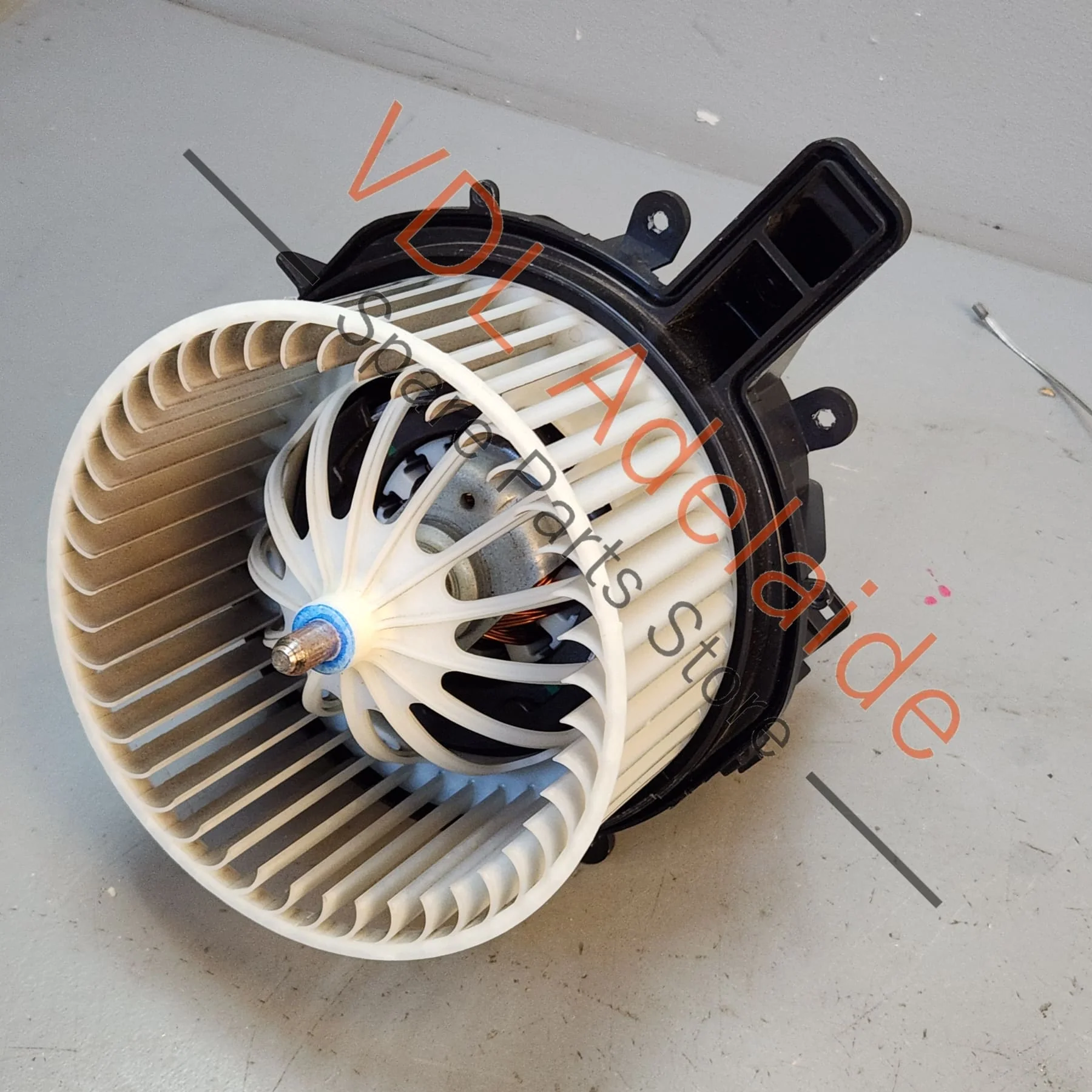 Porsche 911 991 AC Blower Fan Heater suit RHD models 99157392201