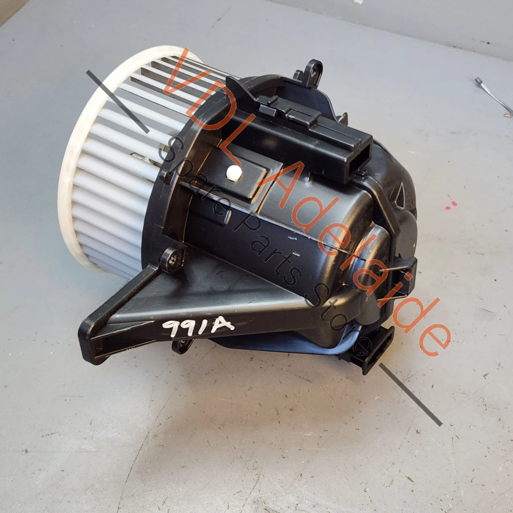 Porsche 911 991 AC Blower Fan Heater suit RHD models 99157392201 - Image 6