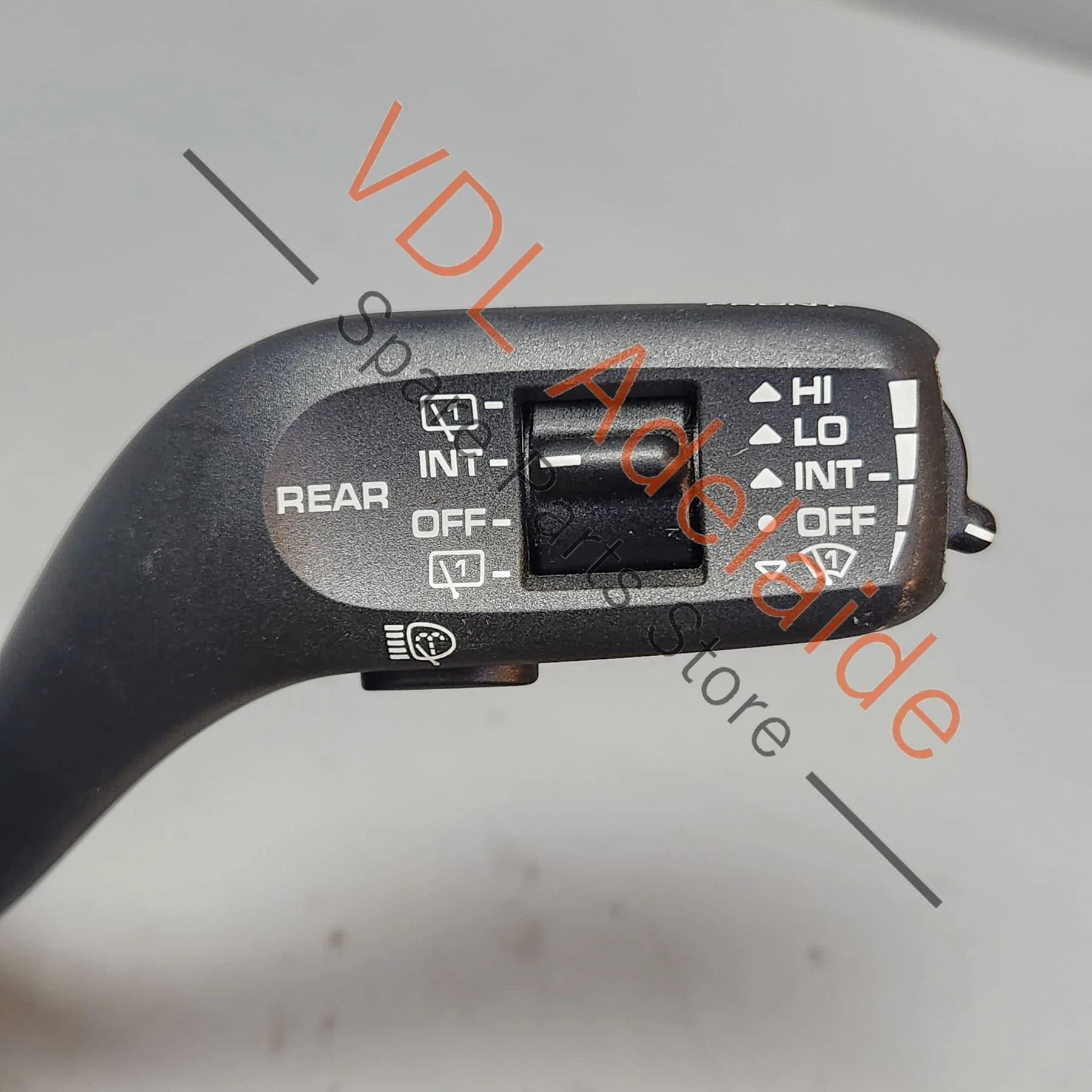 Porsche 911 991.2 Steering Squib Column Combination Switch for Wipers Indicators Cruise 97061306950 1E0 9A795356810 9A795356811 - Image 8