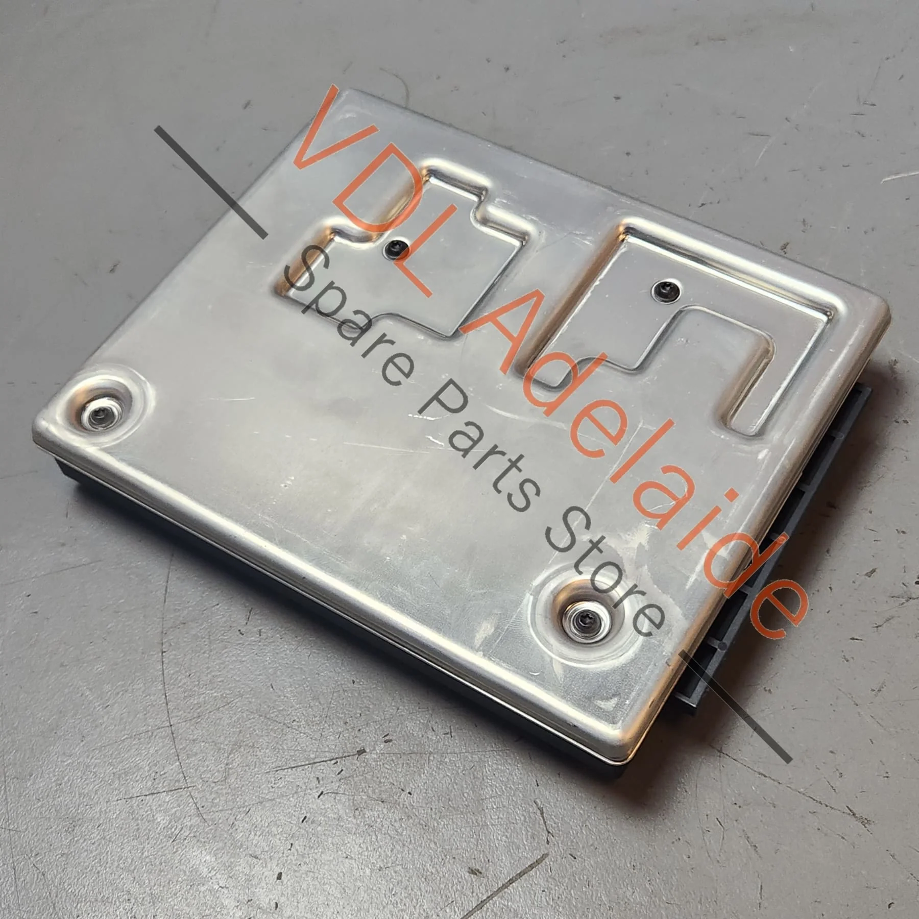 Porsche 911 991.2 Front BCM Body Control Module 7PP907064JJ 7PP907064KK - Image 6