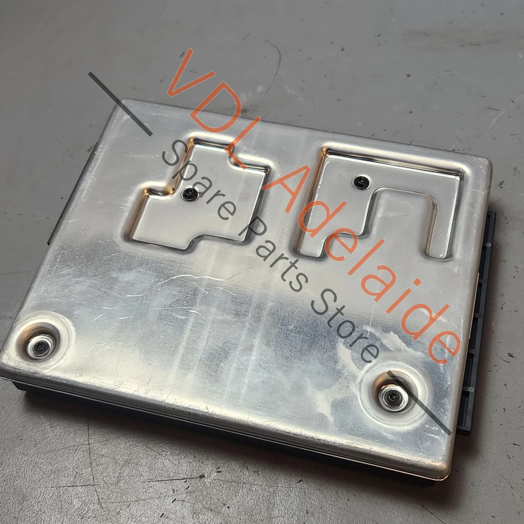 Porsche 911 991.2 Rear BCM Body Control Module 7PP907279BF 7PP907029CF 958907279D - Image 5