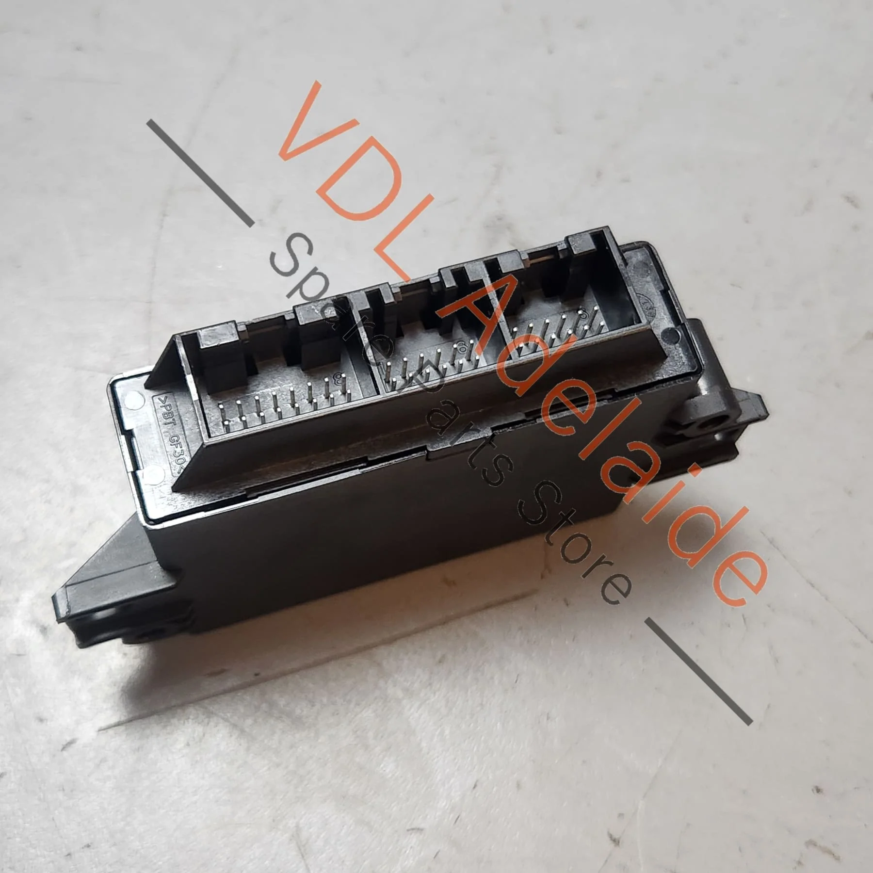 Porsche 911 991.2 Parking Assist Control Module 95B919475H 95B919475M - Image 2