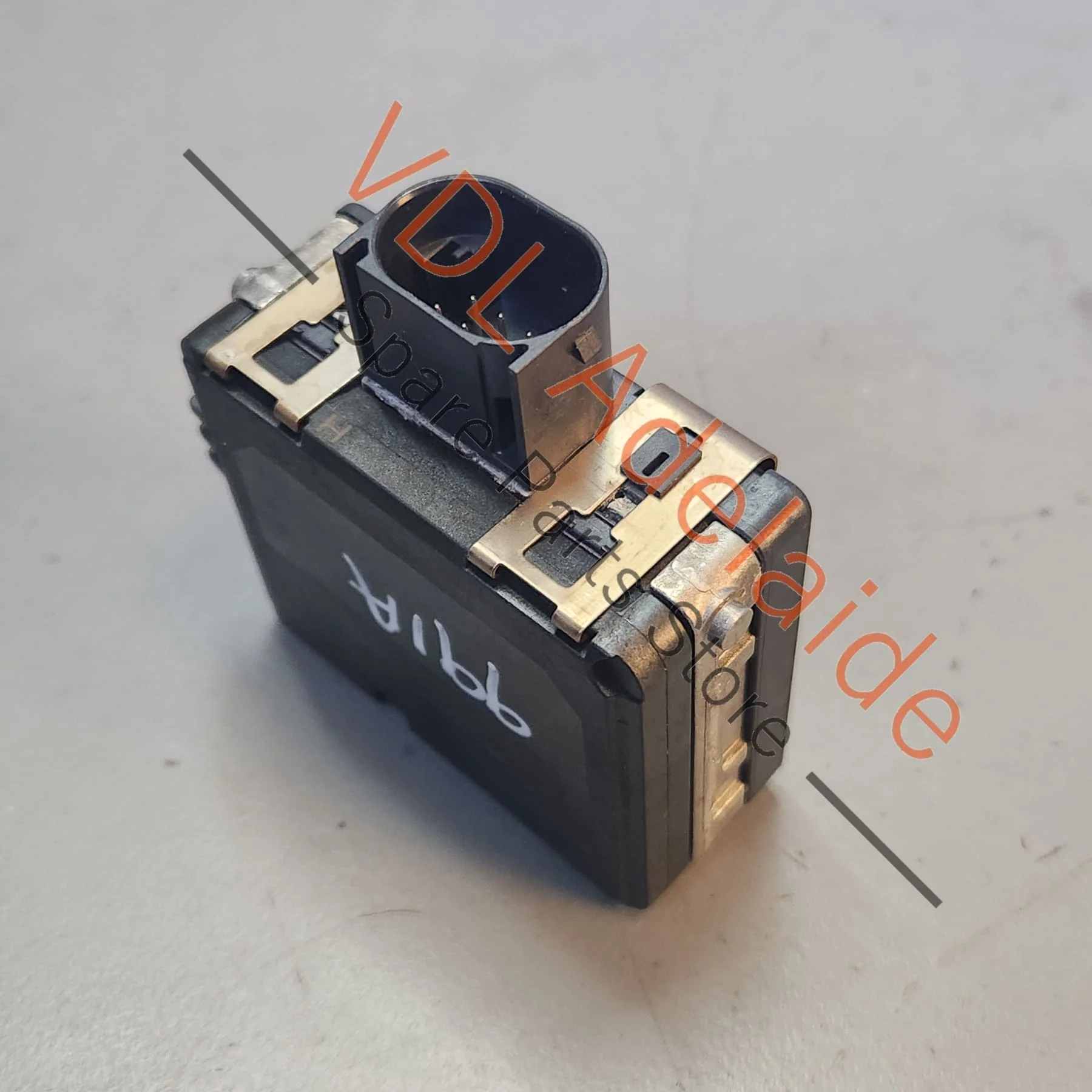 Porsche 911 991.2 Rear Left Lane Change Assist Sensor Radar Module Slave 9P1907590E - Image 5
