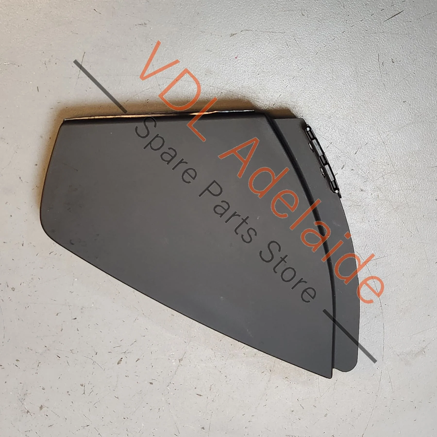 Porsche 911 Right Side Dashboard Trim Interior Cover 99155240602 5Q0