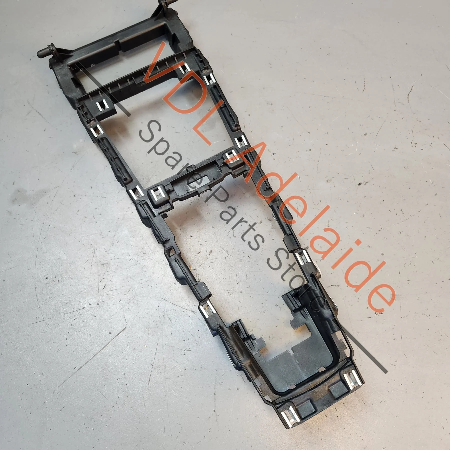 Porsche 911 Centre Console Backing Plate Trim Interior 99155326301 - Image 6