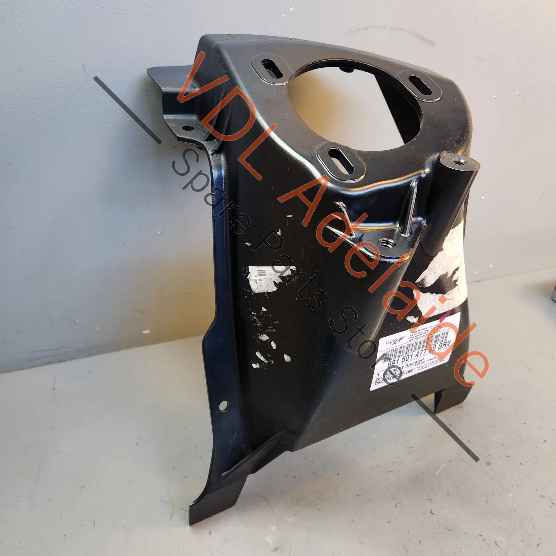 Porsche 911 Front Left Strut Suspension Mounting Structural Body Section 99150147700 GRV - Image 5