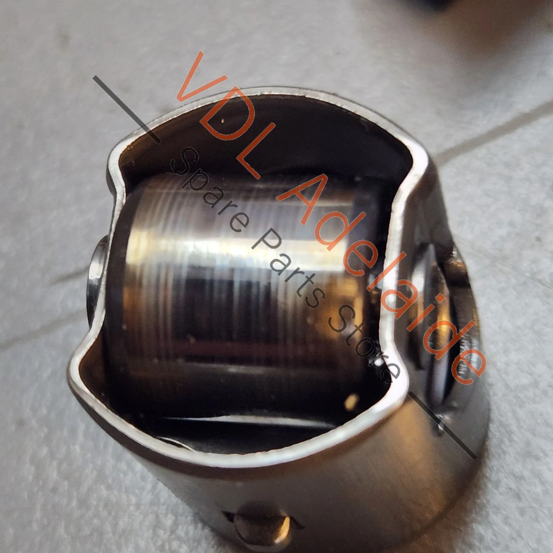 Genuine OEM Porsche 911 3.0T GTS High Pressure Fuel Pump 9A211031500 9A211031501 9A211031502 - Image 7