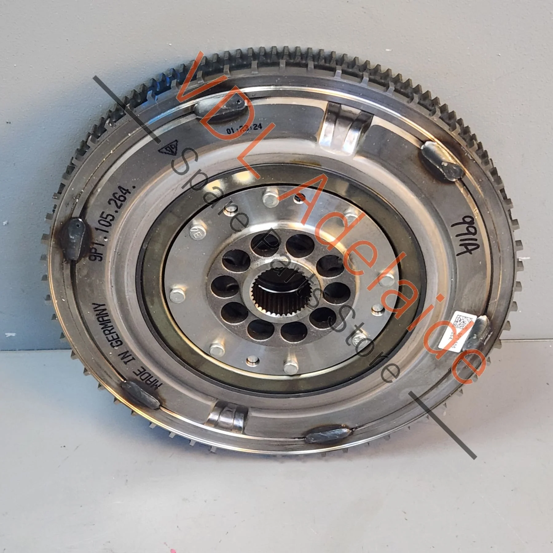 Porsche 911 PDK Dual Mass Flywheel 9P1105264