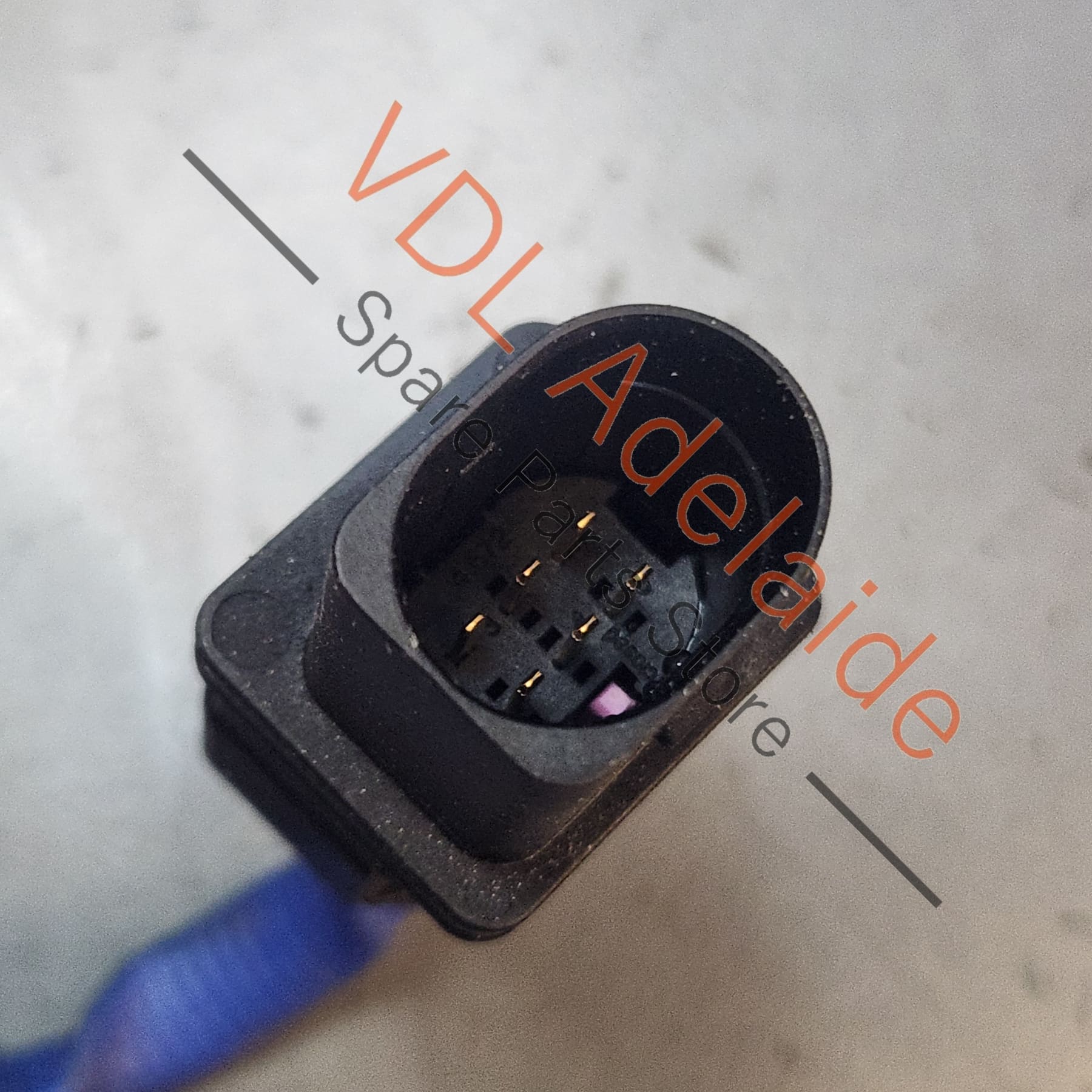 Porsche 911 Lambda Probe Oxygen Sensor Before Cat 9A260618803 9A260618802 9A260618801 9A260618800 - Image 7