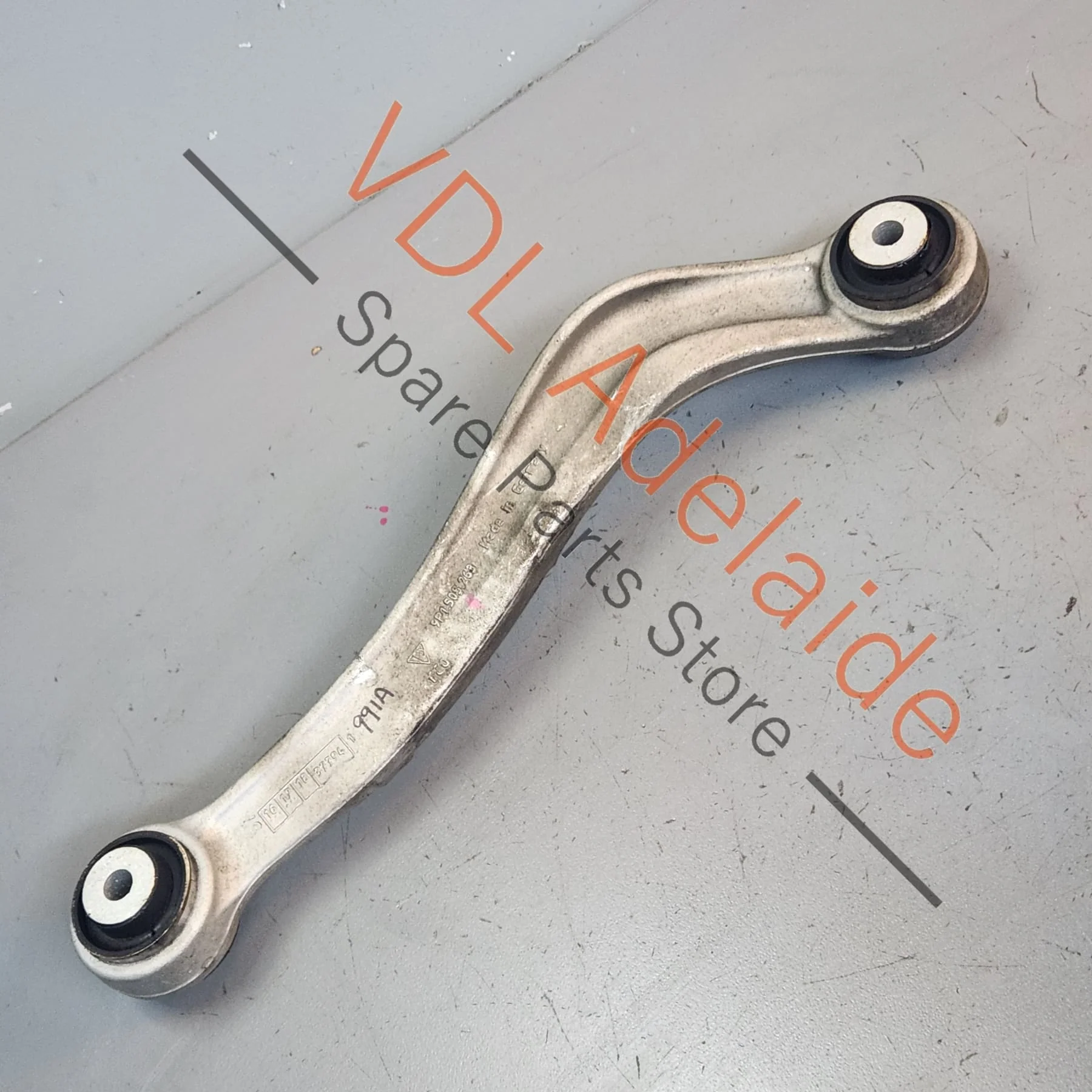 Porsche 911 Rear Left Lower Control Arm 9P1505223B 99133104320 9P1505263