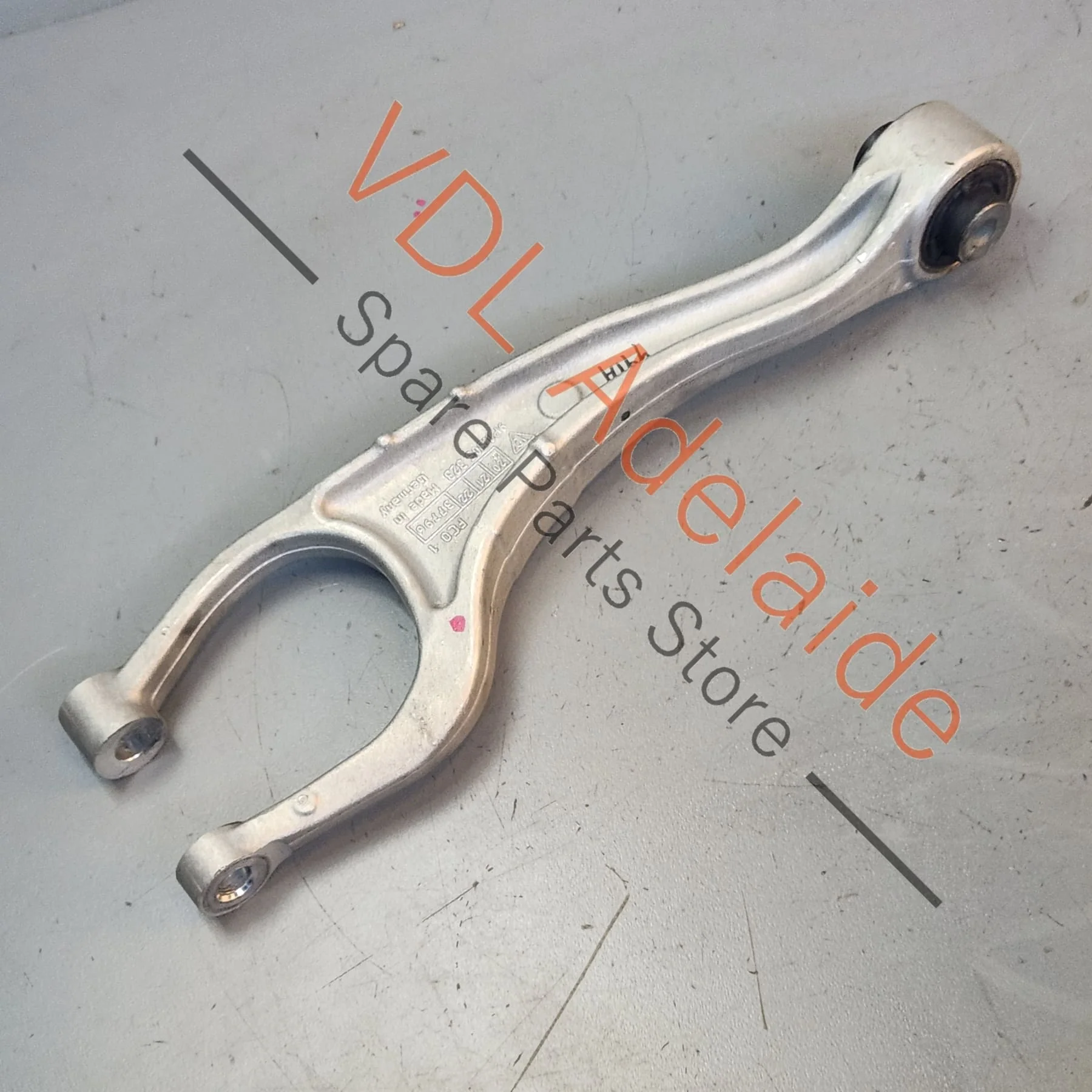 Porsche 911 Rear Lower Control Arm 9P1505311 - Image 5