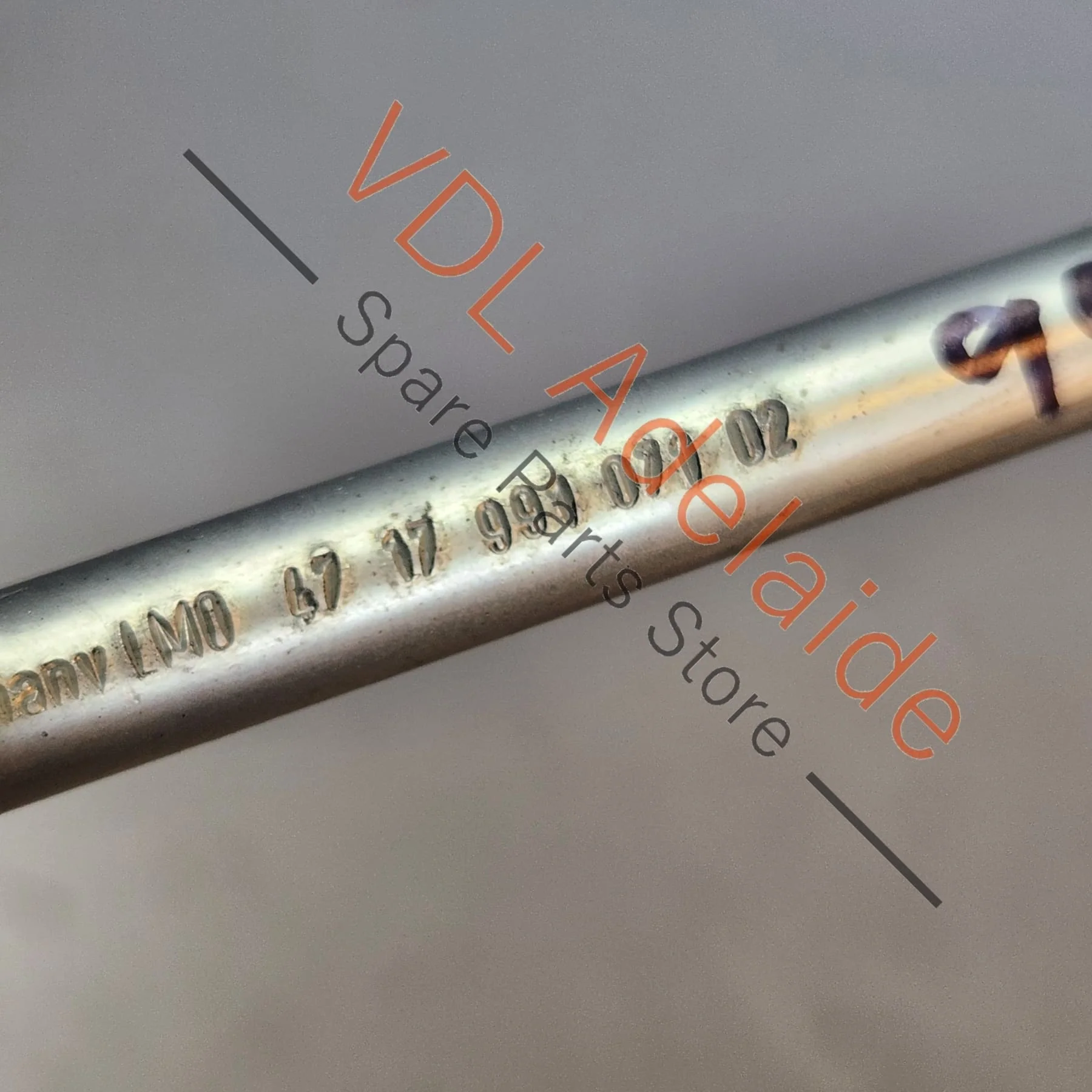 Porsche 911 Rear Anti Roll Sway Bar Coupling Link Rod 99133307102 - Image 2