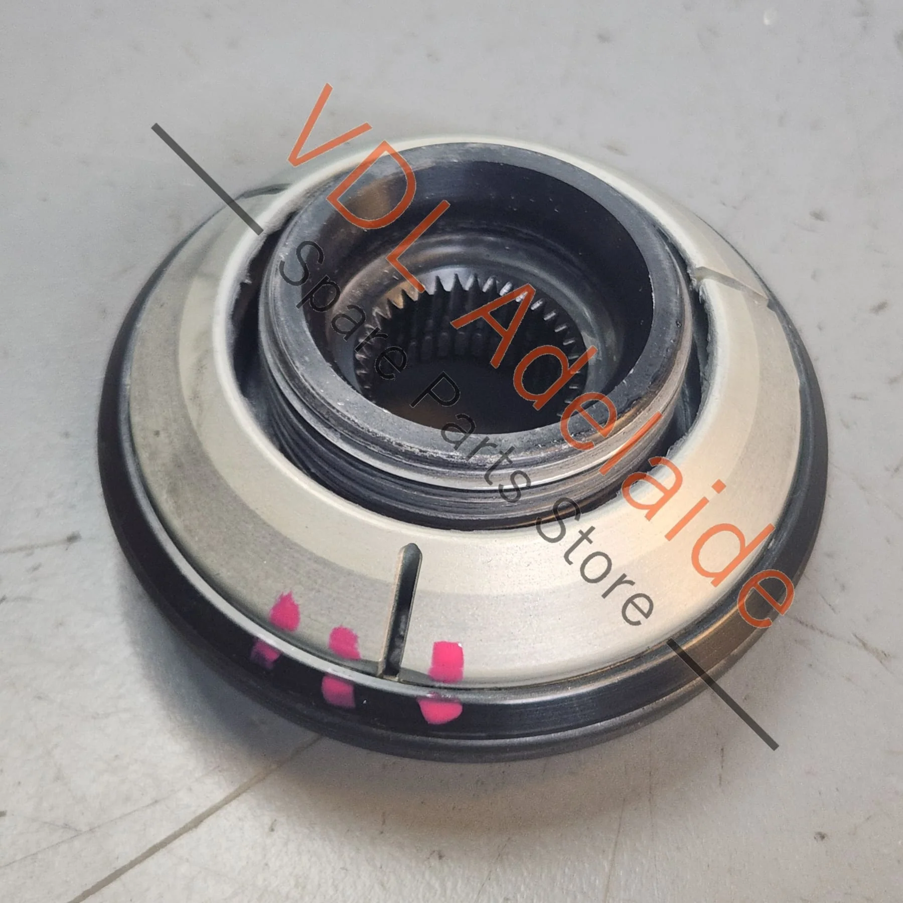 Porsche 911 Centre Center Lock Wheel Nut Bolt 99136108190 #3 - Image 3