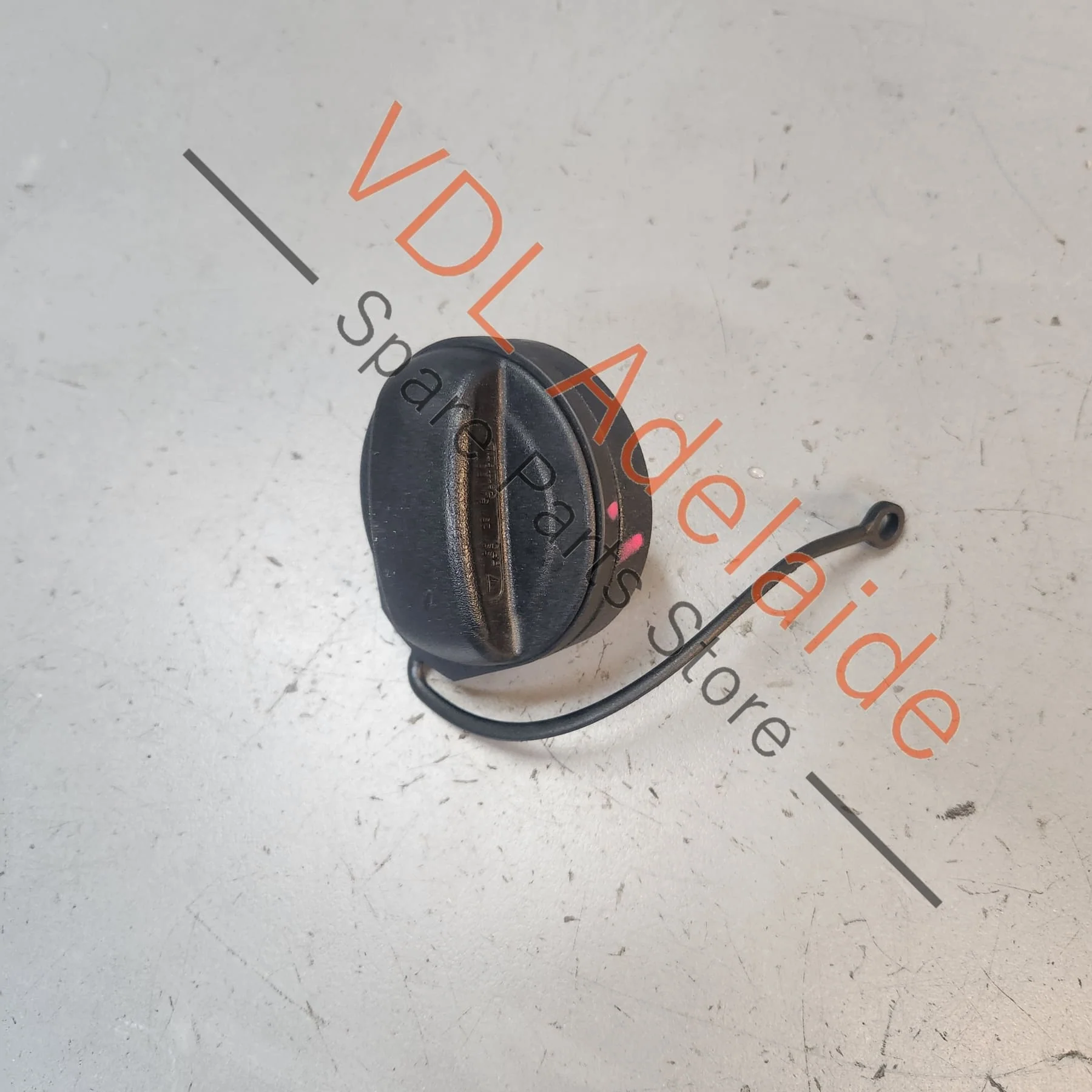 Porsche 911 Petrol Gas Fuel Cap 99120124101