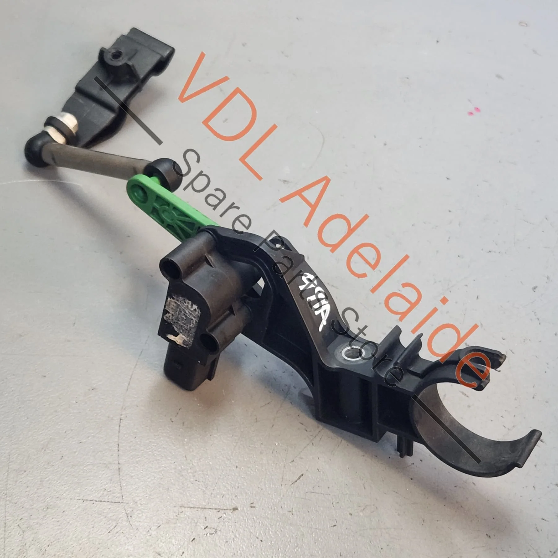 Porsche 911 Front Suspension Level Sensor 99134302101
