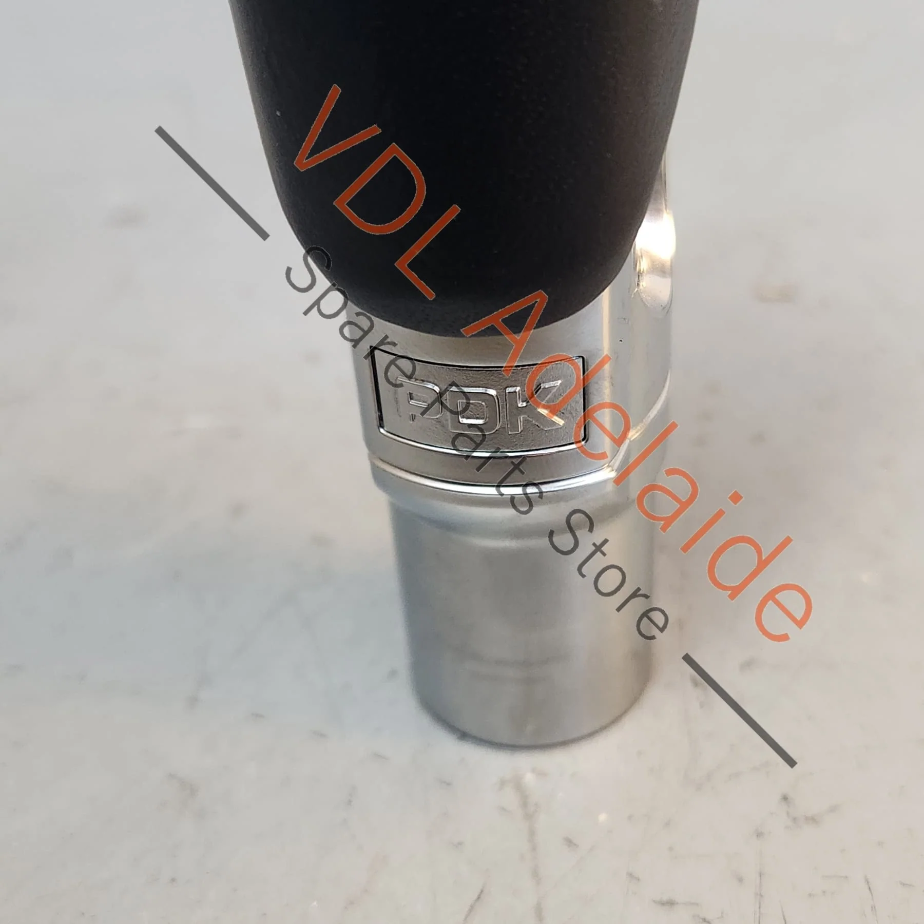 Porsche 911 PDK Gear Shifter Selector Lever Shift Knob Handle Grip 9G1 426 069 32 8YR - Image 6