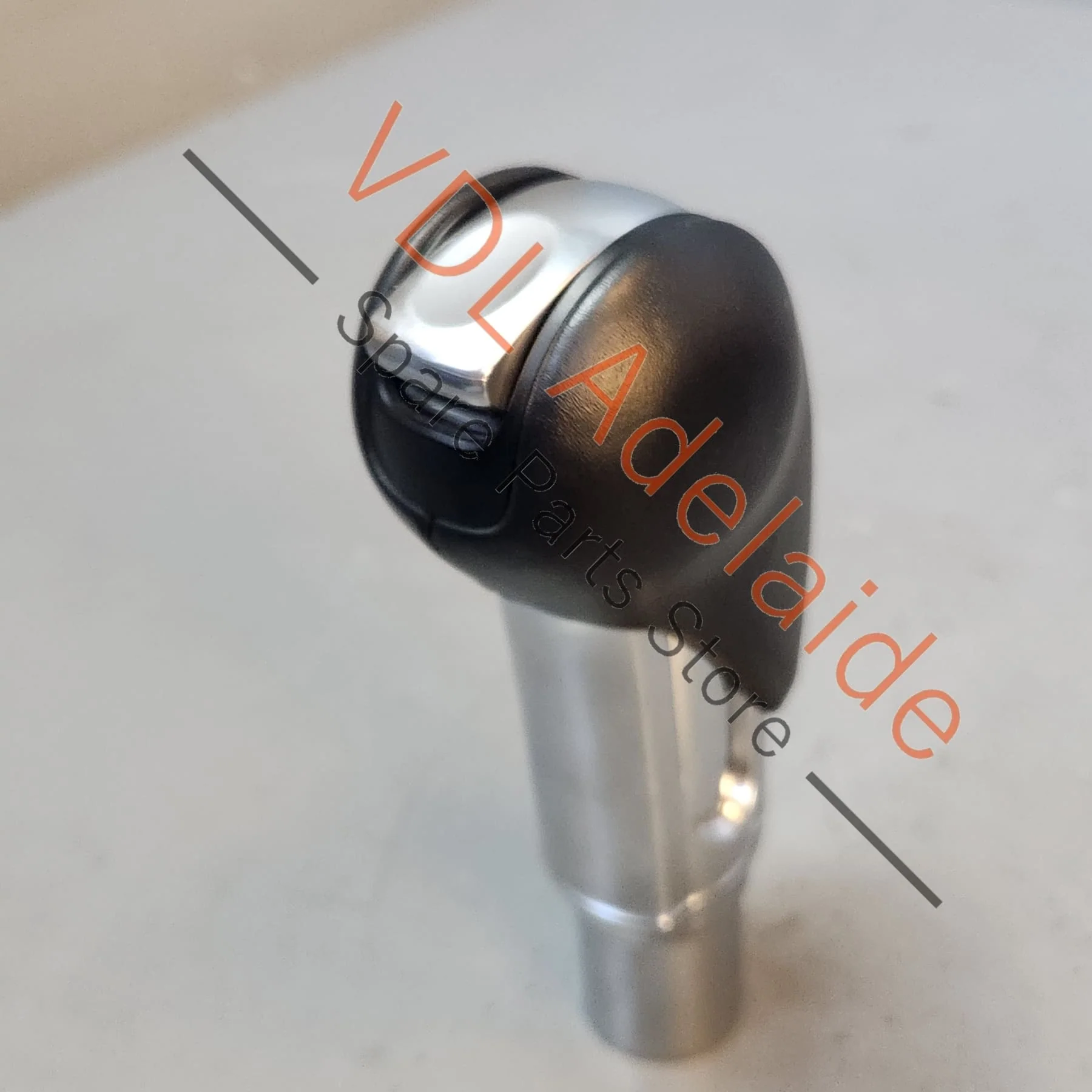 Porsche 911 PDK Gear Shifter Selector Lever Shift Knob Handle Grip 9G1 426 069 32 8YR - Image 9