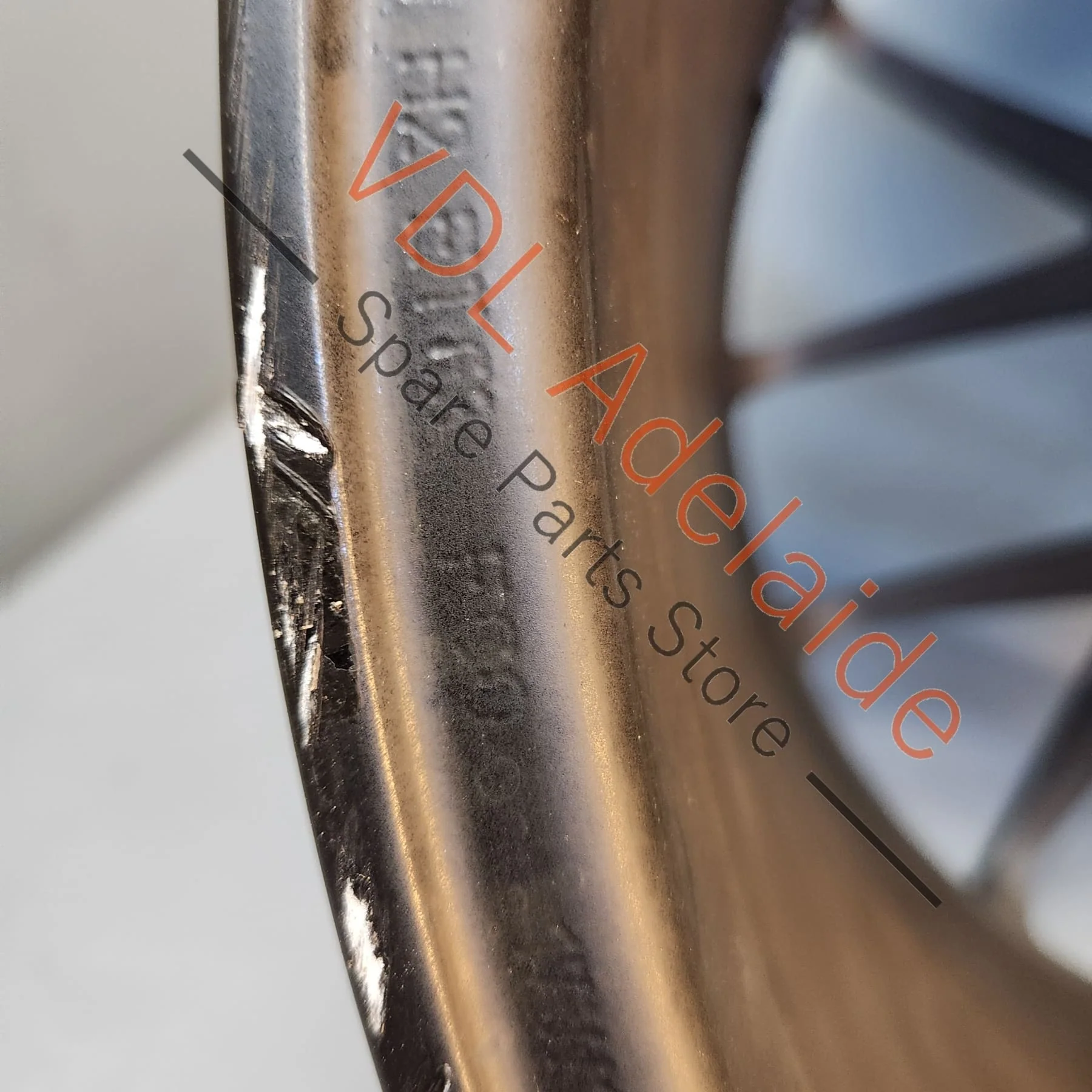 Porsche 911 GTS Centrelock Alloy Wheel 20in x 12in Rear 99136277101 JE1 #01 - Image 12