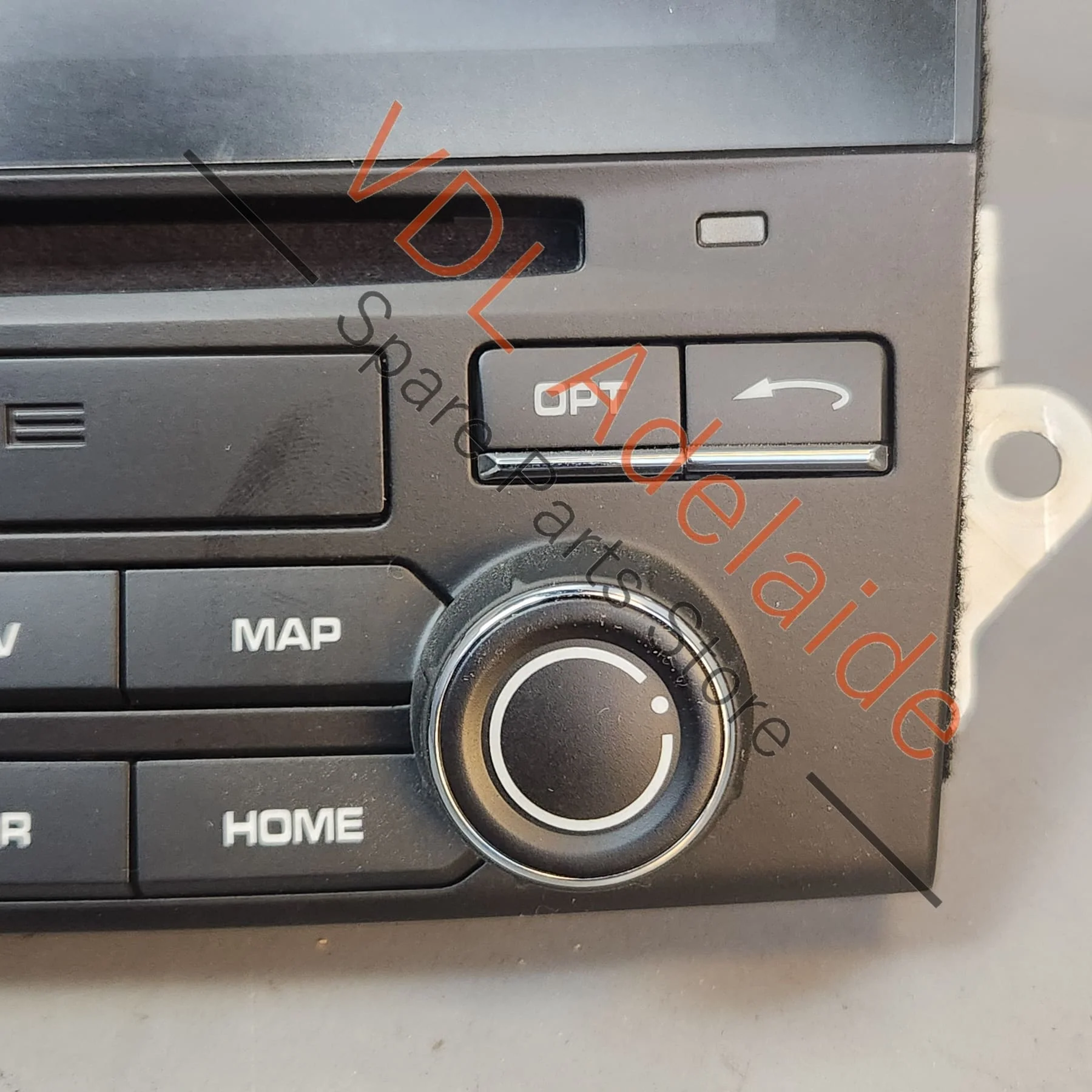 Porsche 911 991.2 Radio Display Screen 9P1919607B DML  9P1919607F DML - Image 6
