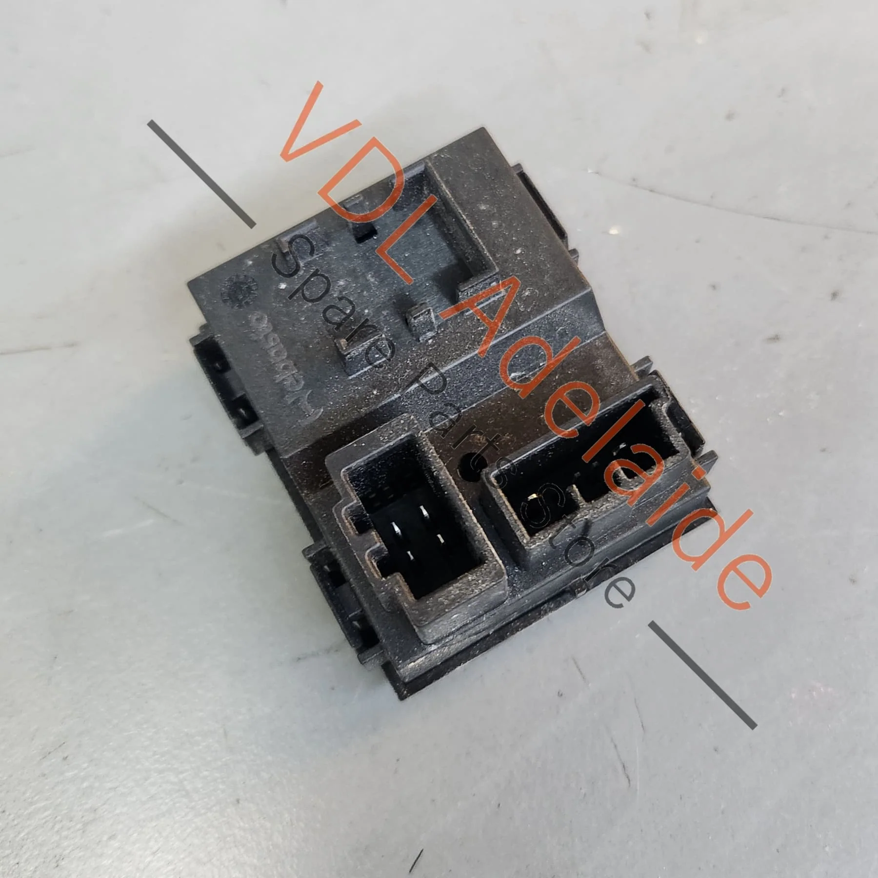 Porsche 911 991 Sunroof Control Module 9P1959700A e-box windabweiser - Image 3