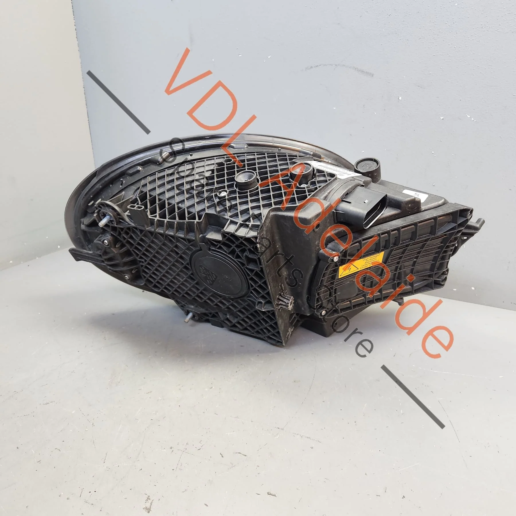 Porsche 911 991.2 Right PDLS Xenon Headlamp Headlight Suit RHD models 99163119603 99163129602 99163129603 - Image 11