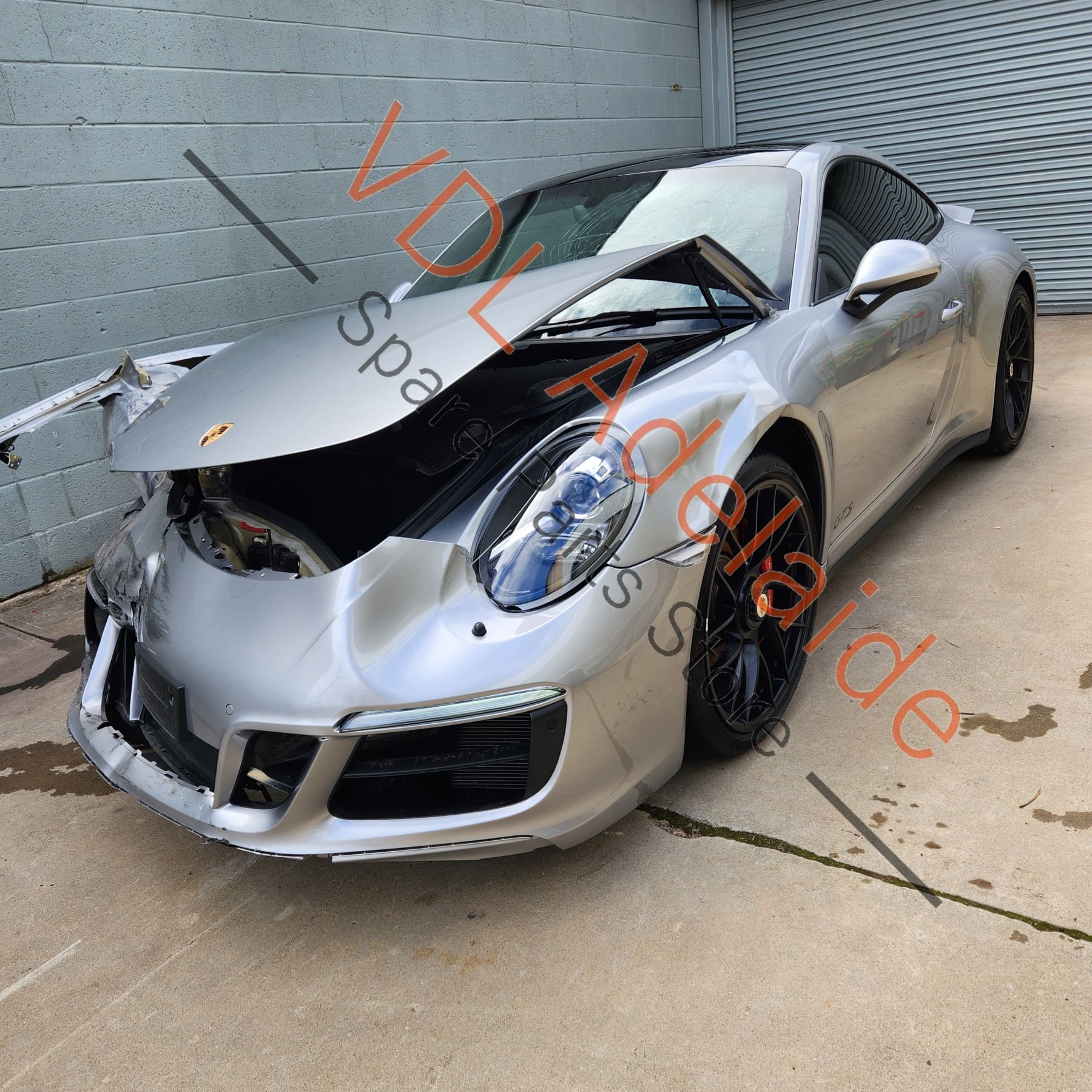 Porsche 911 991.2 Right PDLS Xenon Headlamp Headlight Suit RHD models 99163119603 99163129602 99163129603 - Image 13