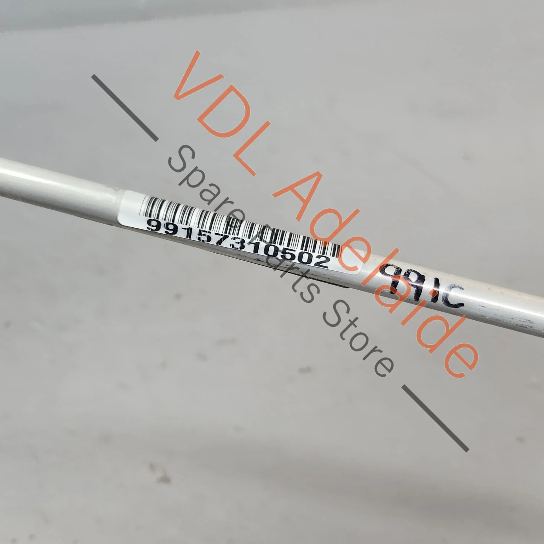Porsche 911 991.1 AC Air Conditioning Pressure Pipe Hose 99157310502 - Image 5